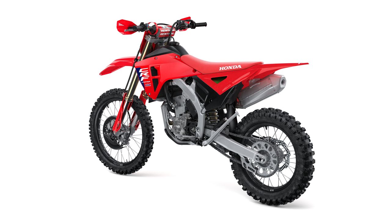 Honda CRF250RX 2025 (4)