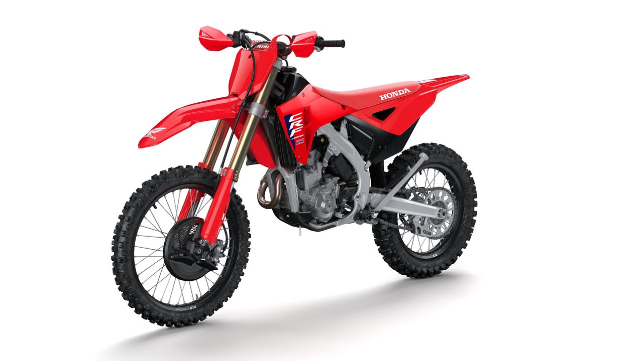 Honda CRF250RX 2025 (6)