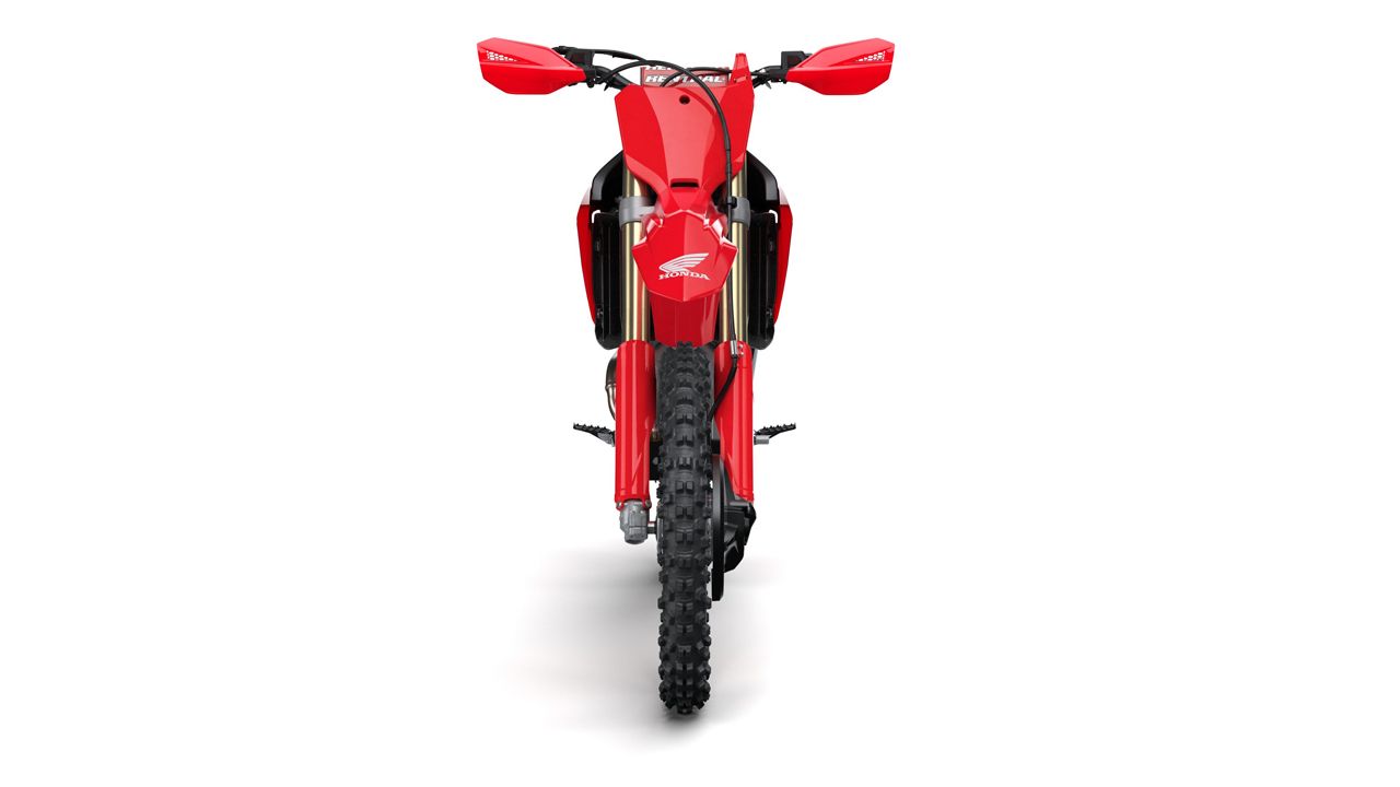 Honda CRF250RX 2025 (7)