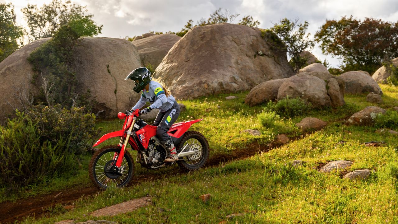 Honda CRF250RX 2025 (8)