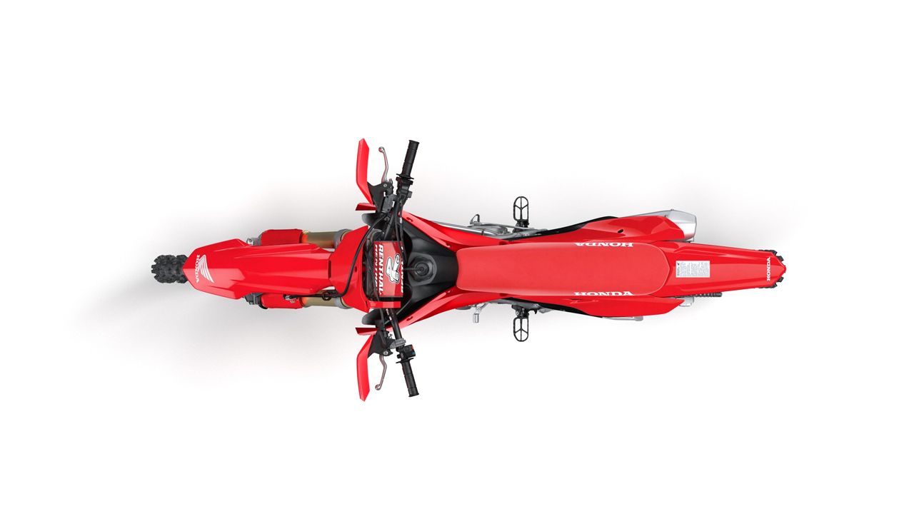 Honda CRF250RX 2025 (10)