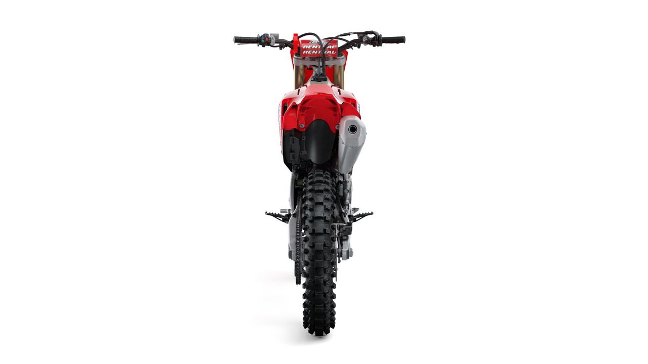 Honda CRF450R 2025 (3)
