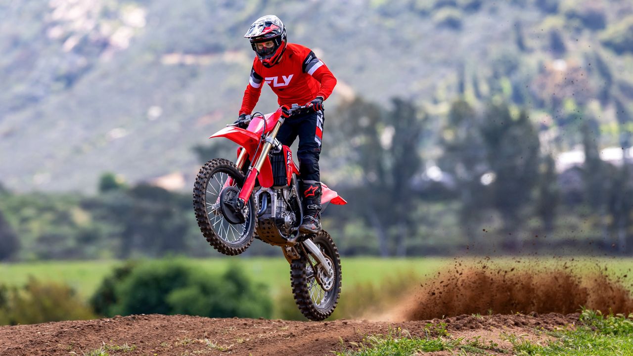 Honda CRF450R 2025 (13)