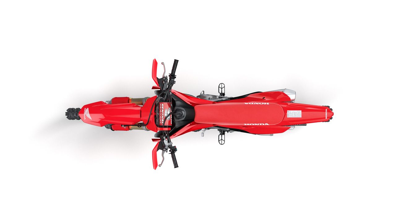 Honda CRF450RX 2025 (1)