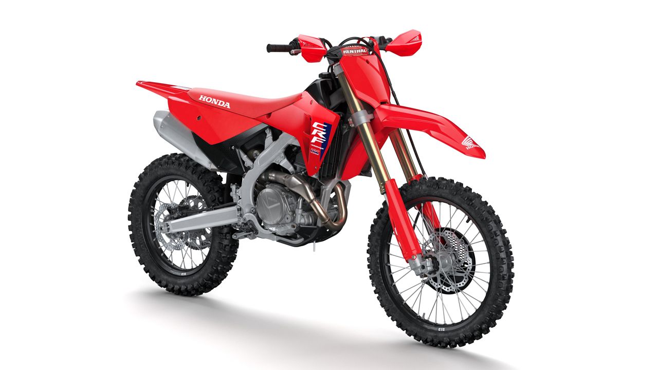 Honda CRF450RX 2025 (2)
