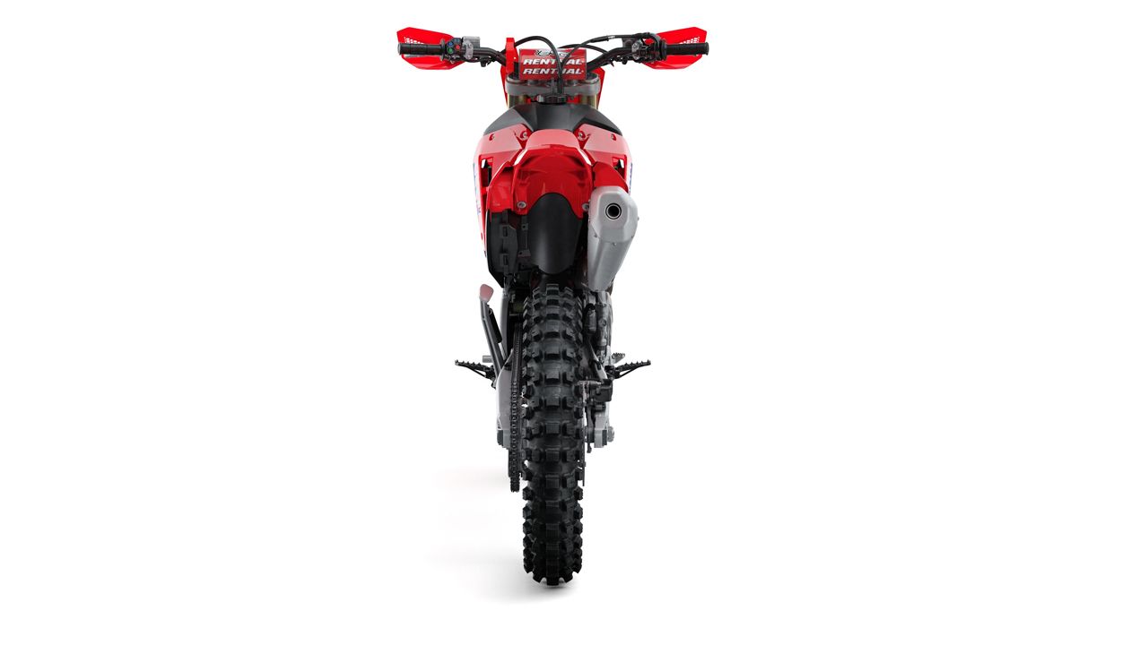 Honda CRF450RX 2025 (4)