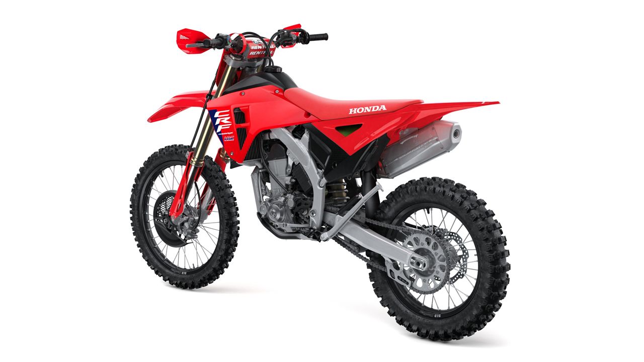 Honda CRF450RX 2025 (5)