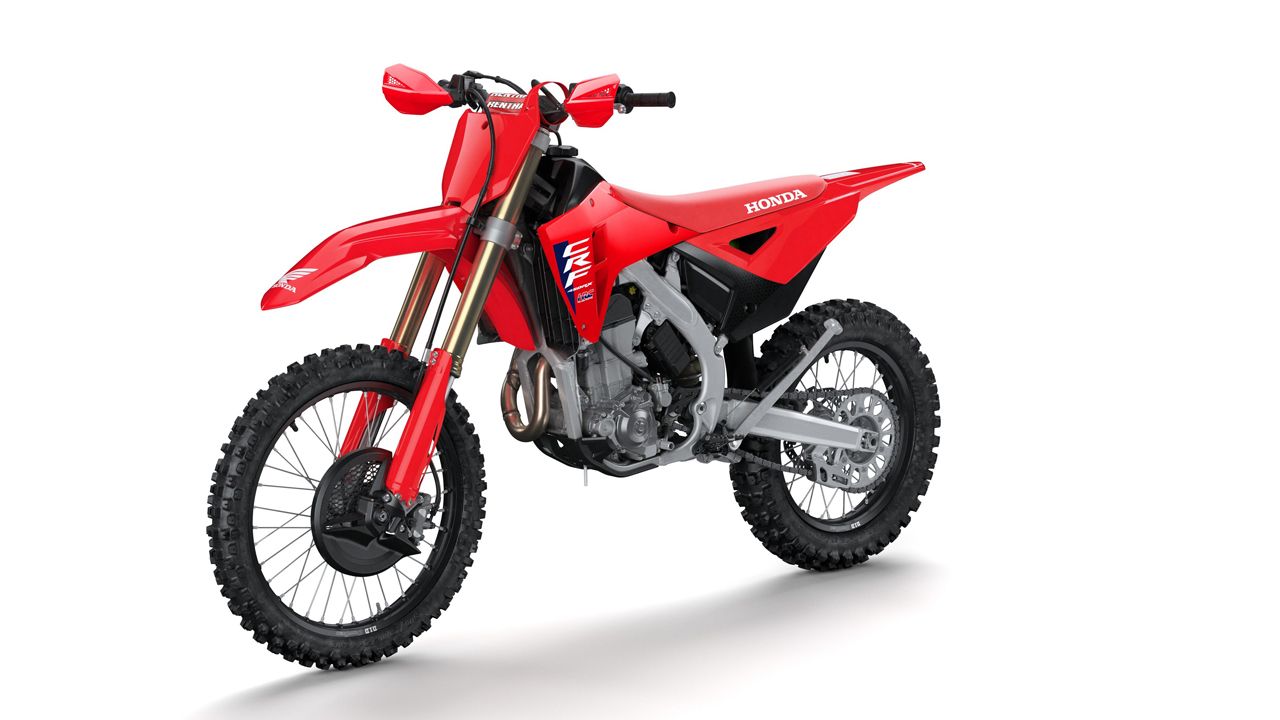 Honda CRF450RX 2025 (6)