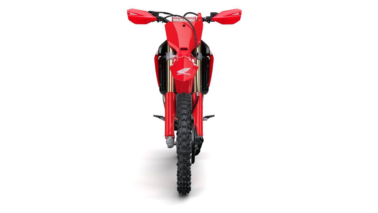 Honda CRF450RX 2025 (7)
