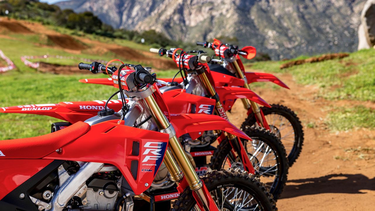 Honda CRF 2025 (2)