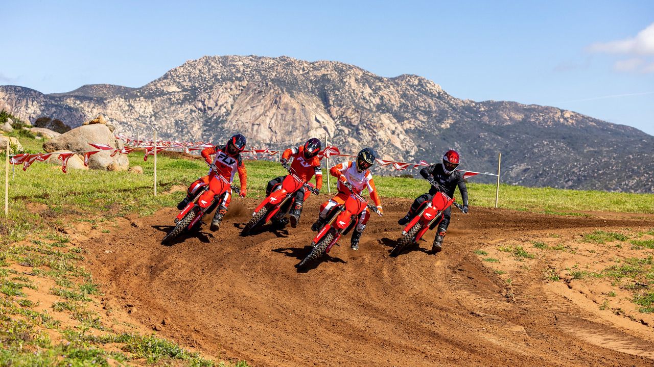 Honda CRF 2025 (3)