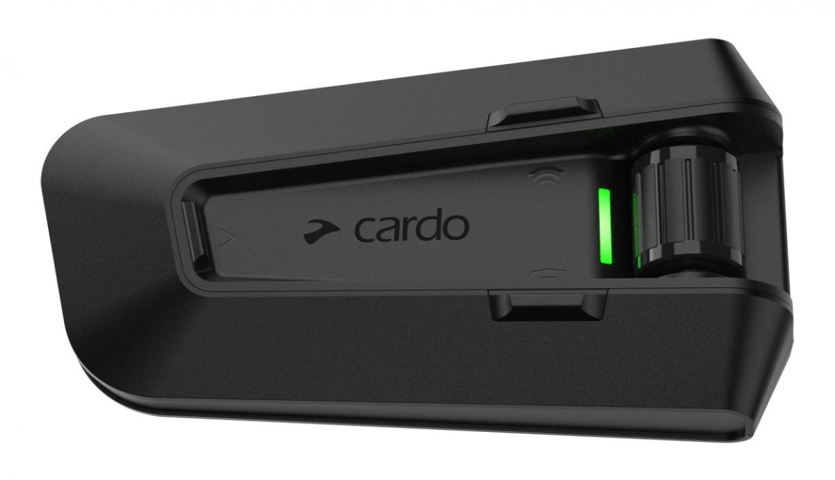 Cardo PackTalk Pro (4)