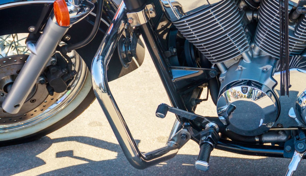 Cómo enfriar el motor de tu moto de forma eficiente