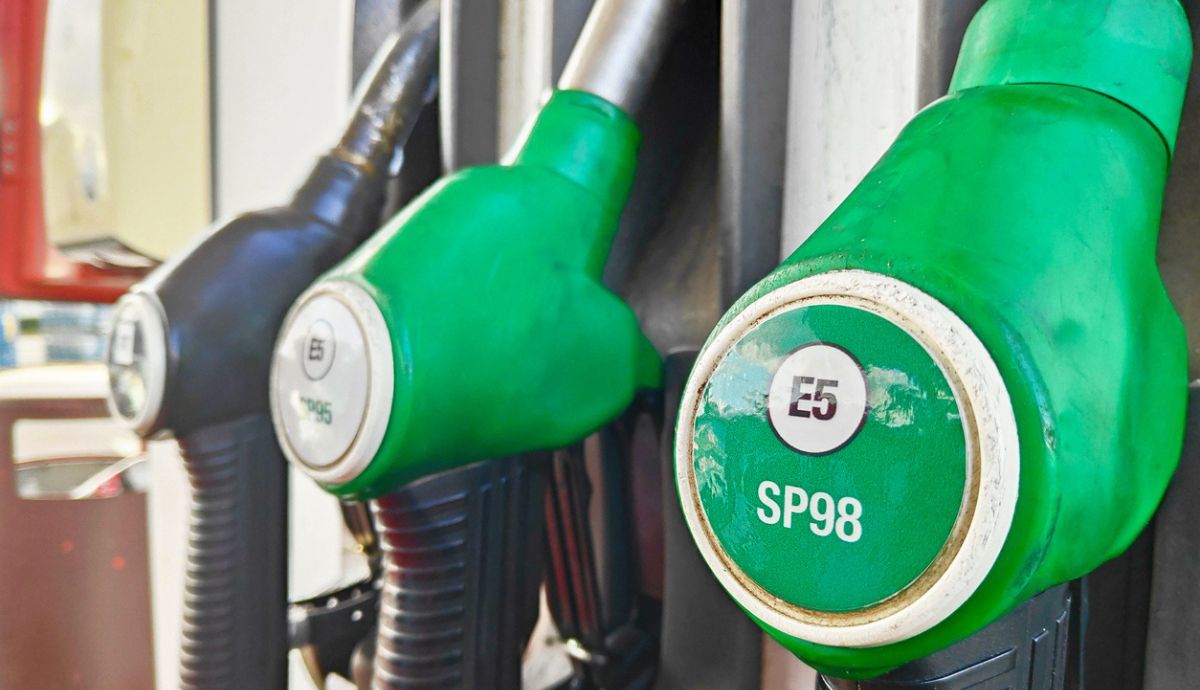 Cuánto tarda en degradarse la gasolina