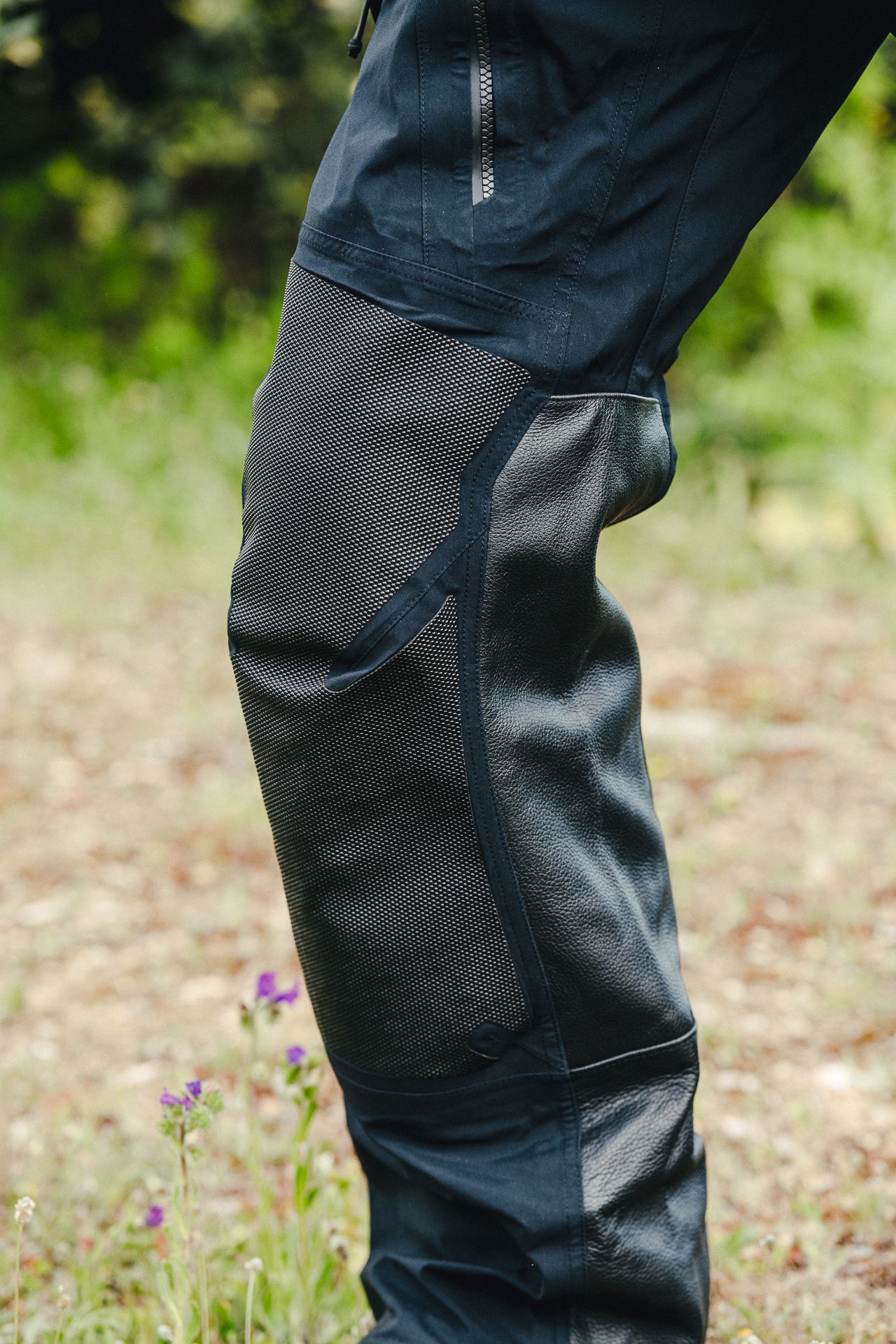 Fotos ropa FOX ADV 2024