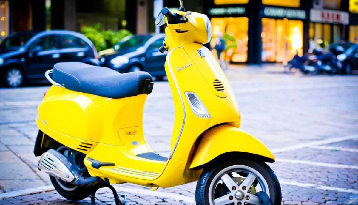¿Qué mantenimiento necesita una moto que se utiliza poco?