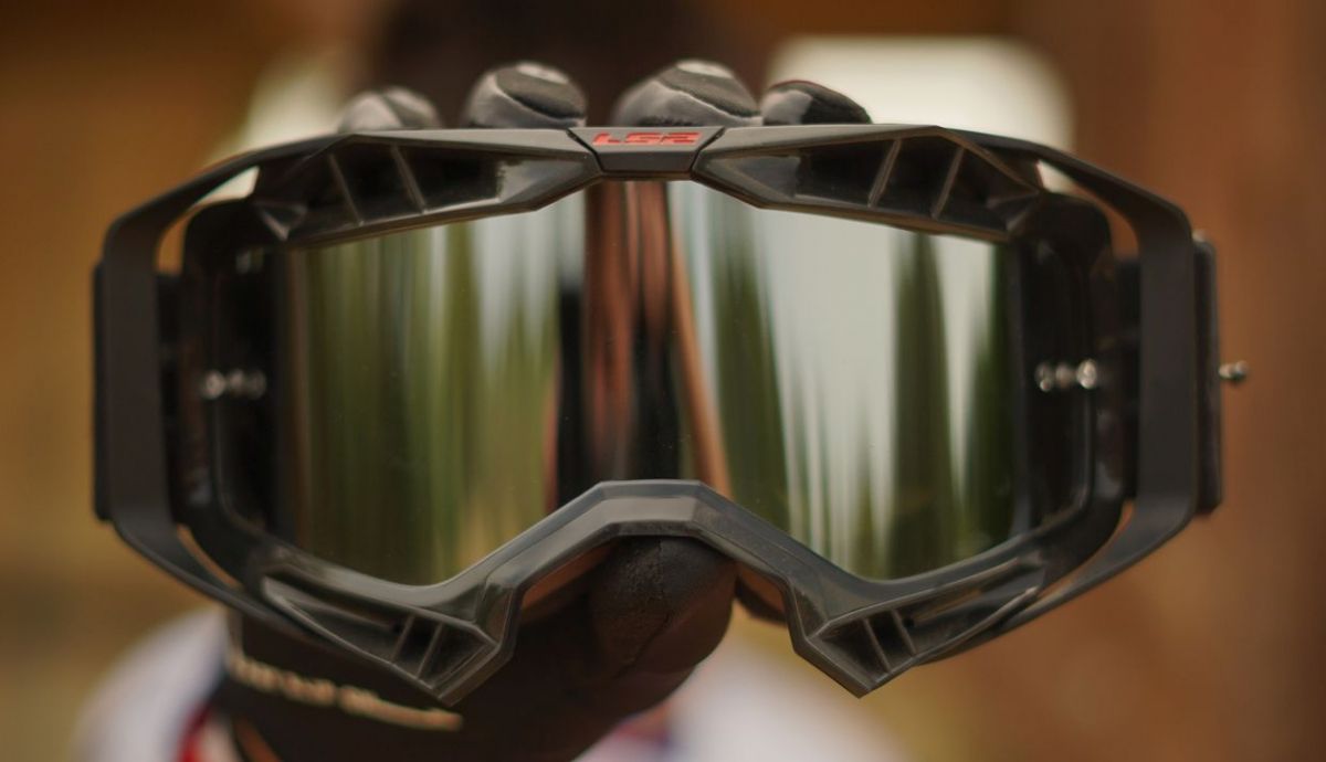 Gafas LS2 Aura Gafas LS2 Aura