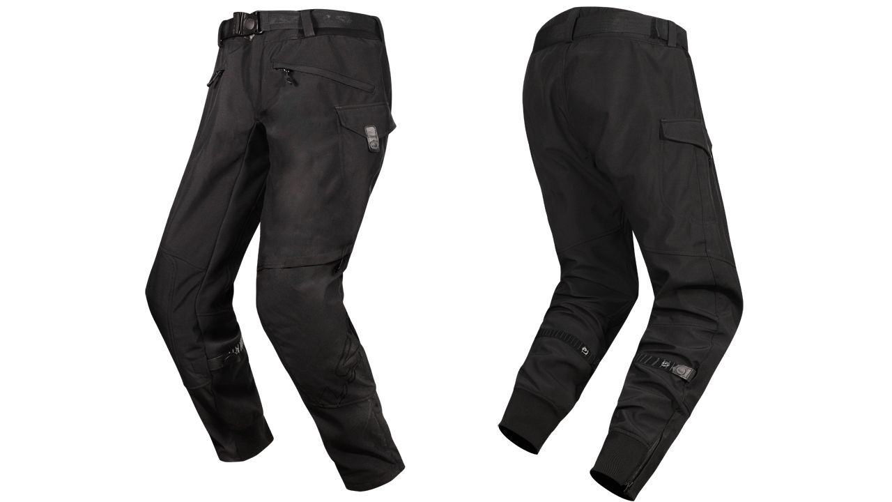 Pantalones LS2 Douglas