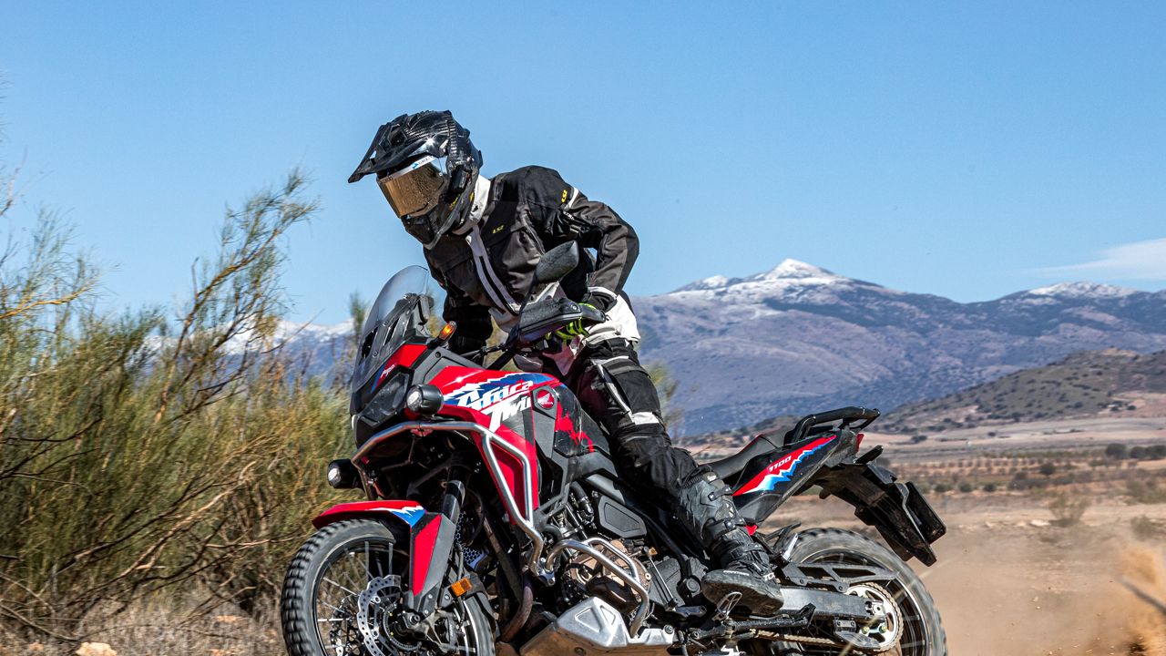 Casco LS2 Explorer Carbon