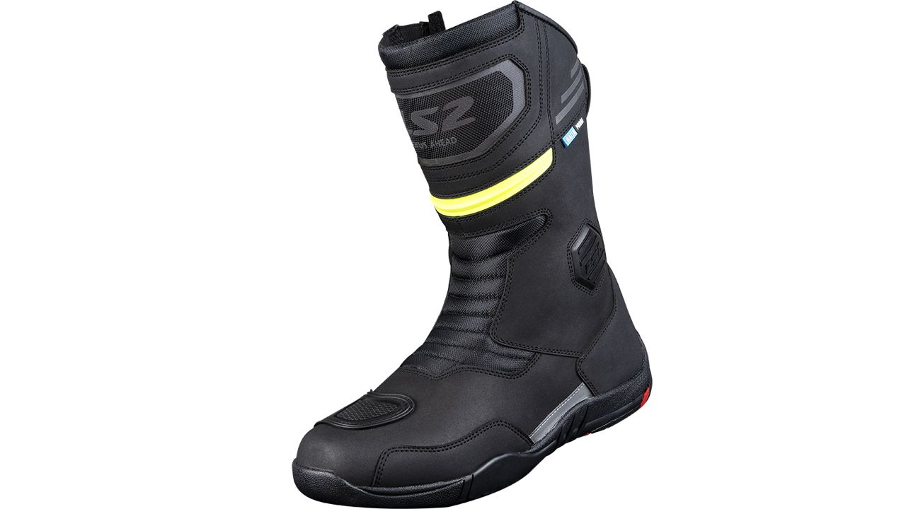 Botas LS2 Goby