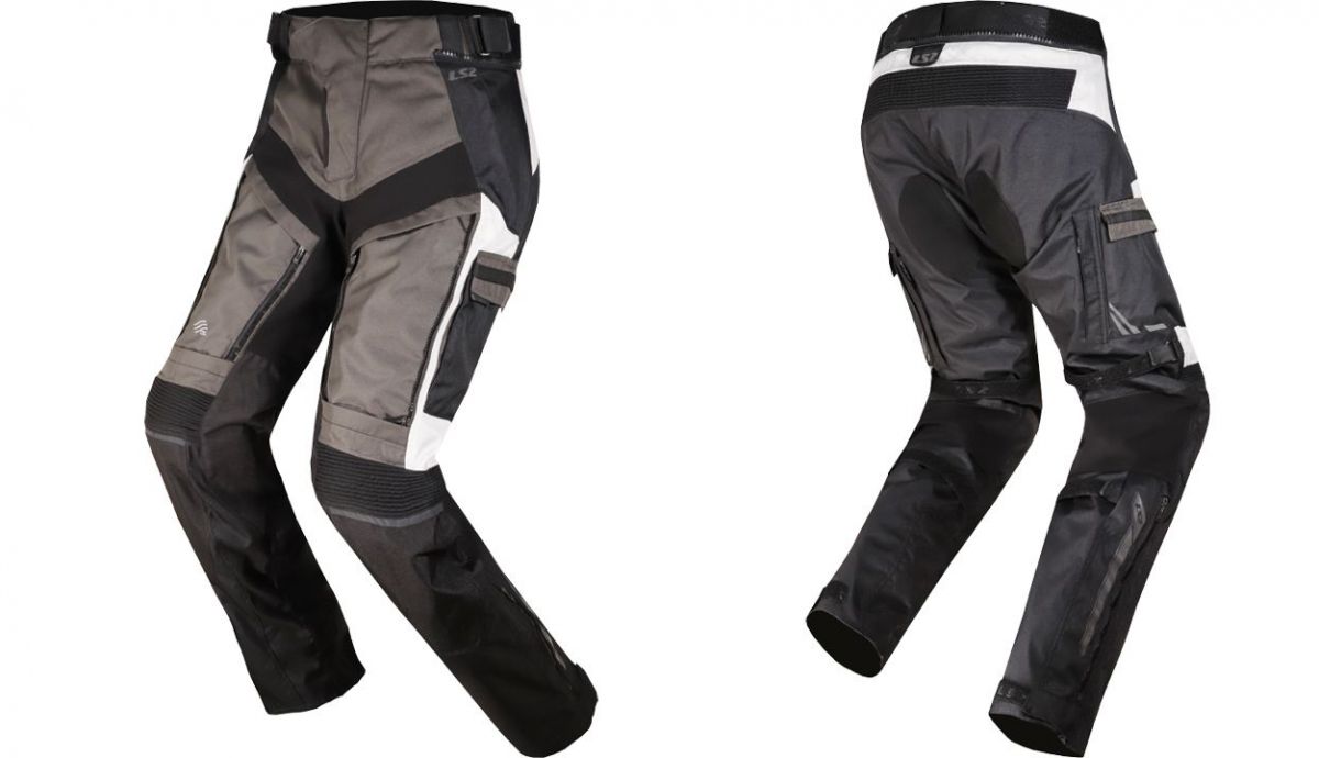 Pantalones LS2 Norway Pantalones LS2 Norway