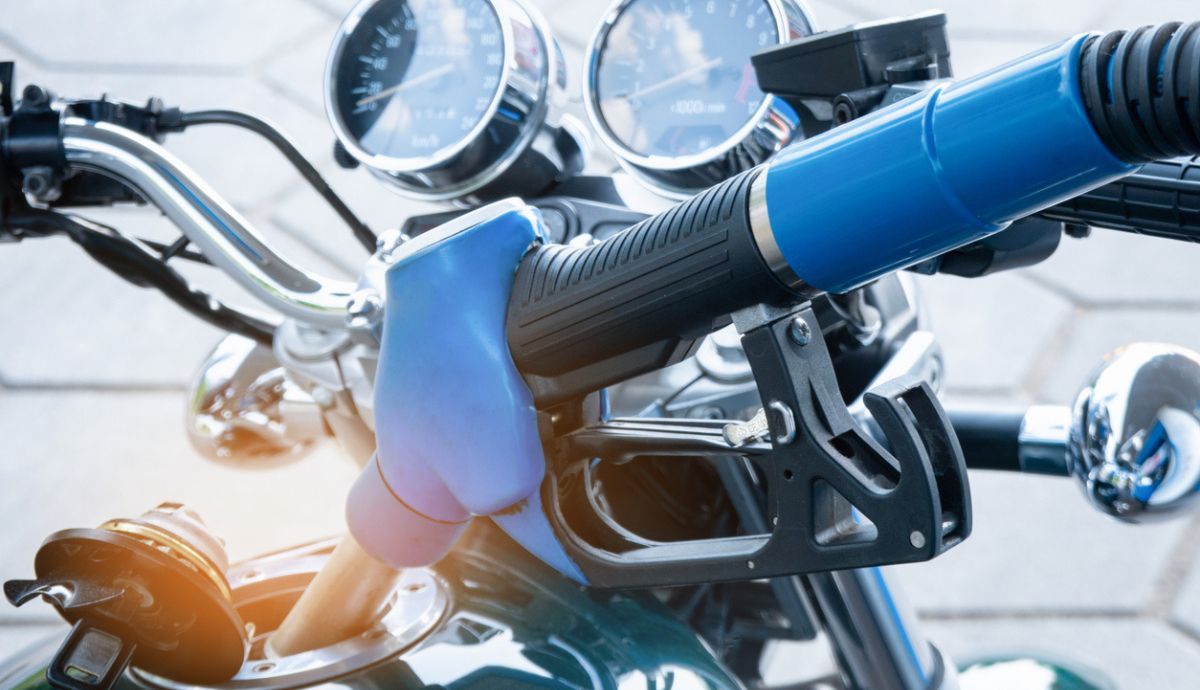 Cuál es el consumo real de tu moto