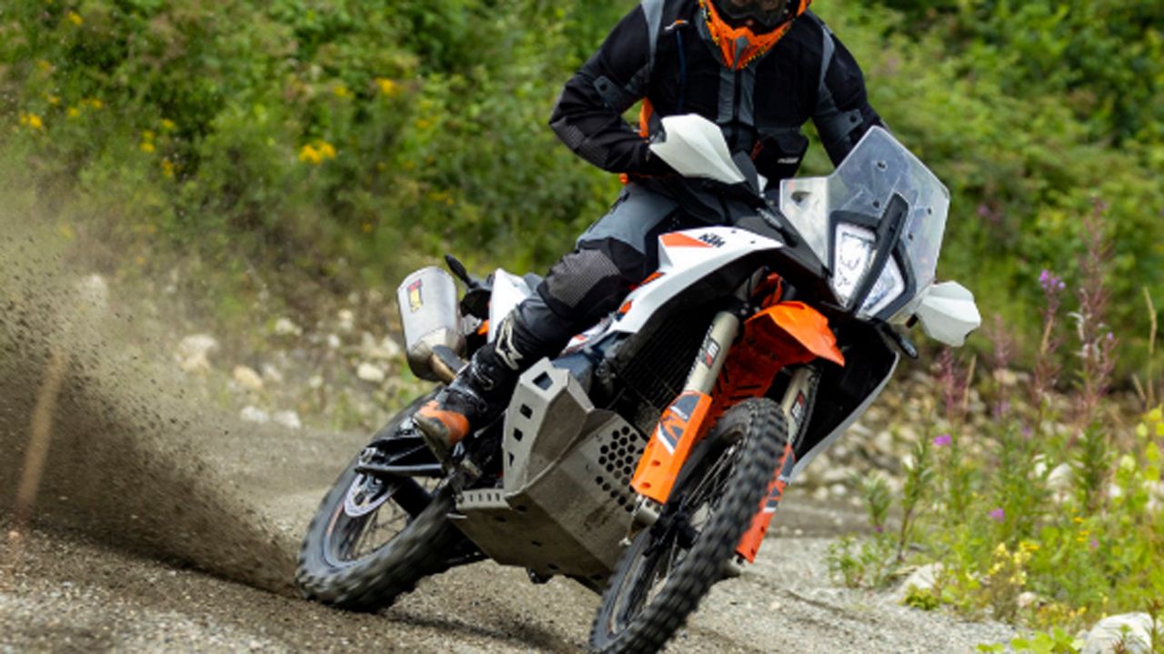Mitas Enduro Trail XT
