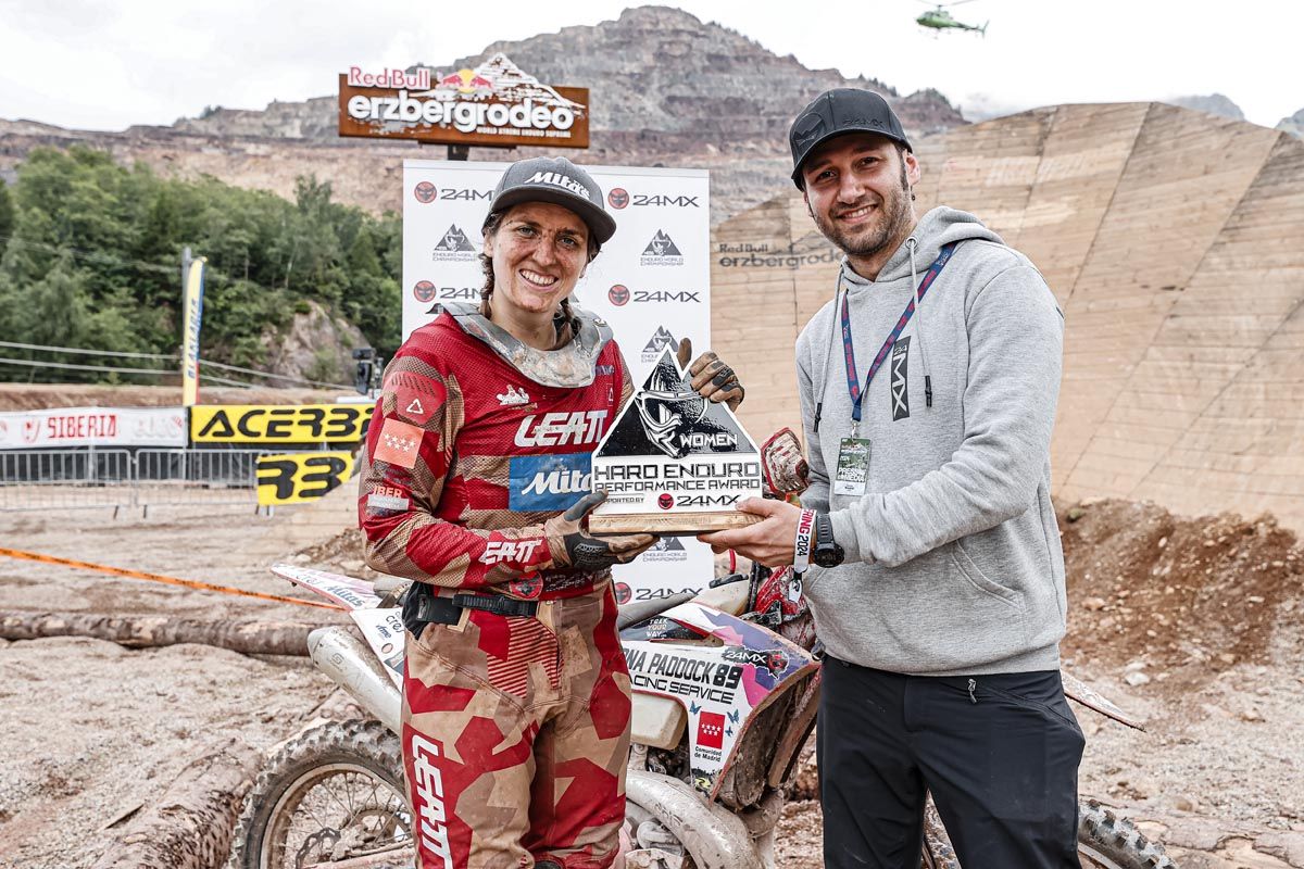 Fotos Red Bull Erzbergrodeo 2024