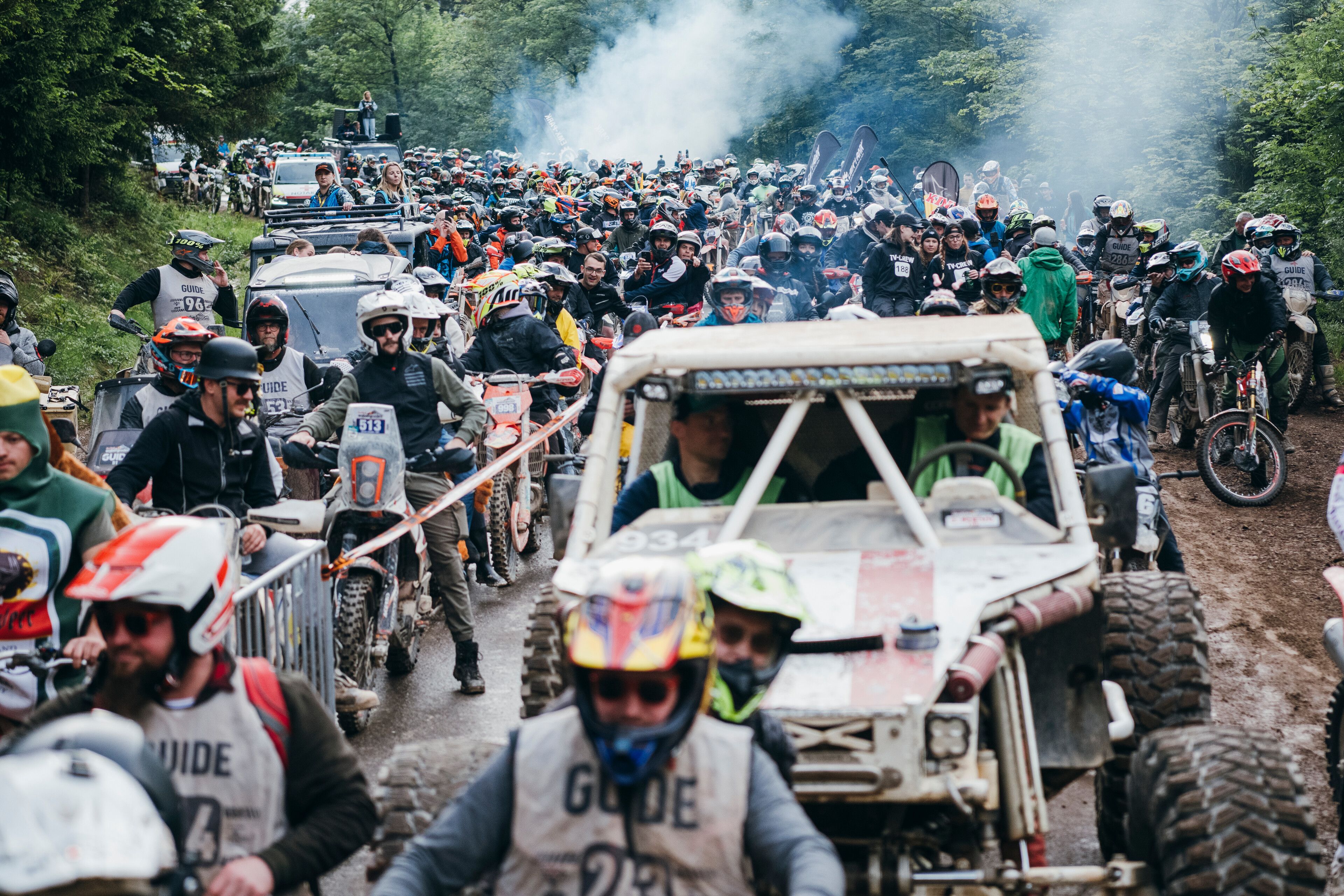 Fotos Red Bull Erzbergrodeo 2024