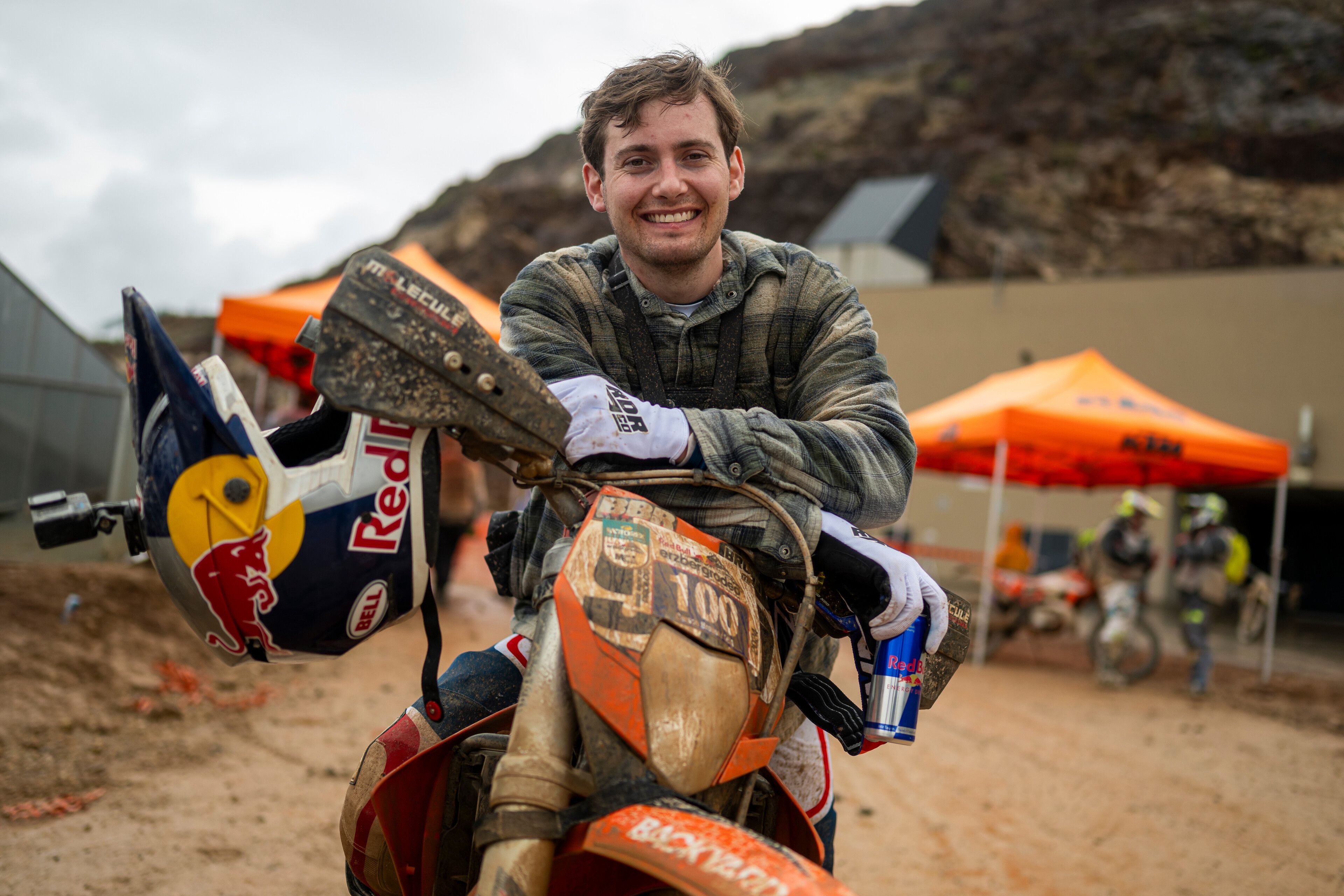 Fotos Red Bull Erzbergrodeo 2024
