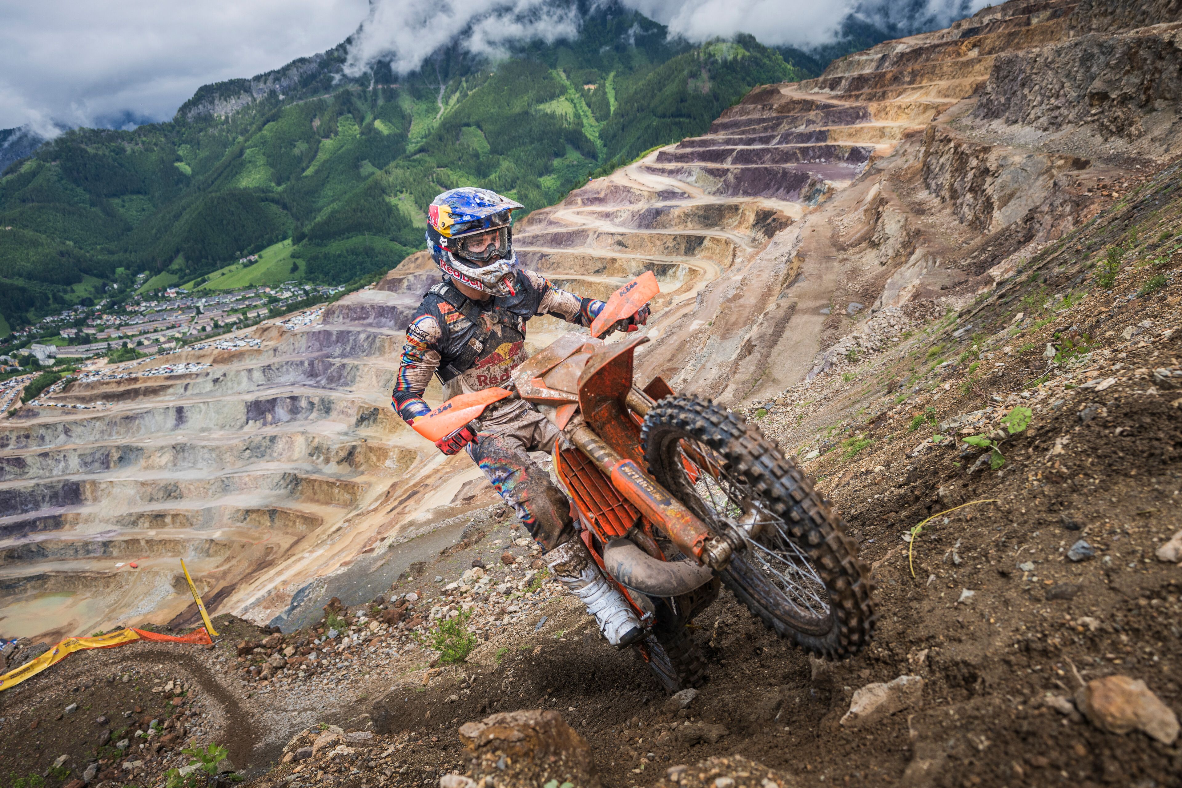 Fotos Red Bull Erzbergrodeo 2024