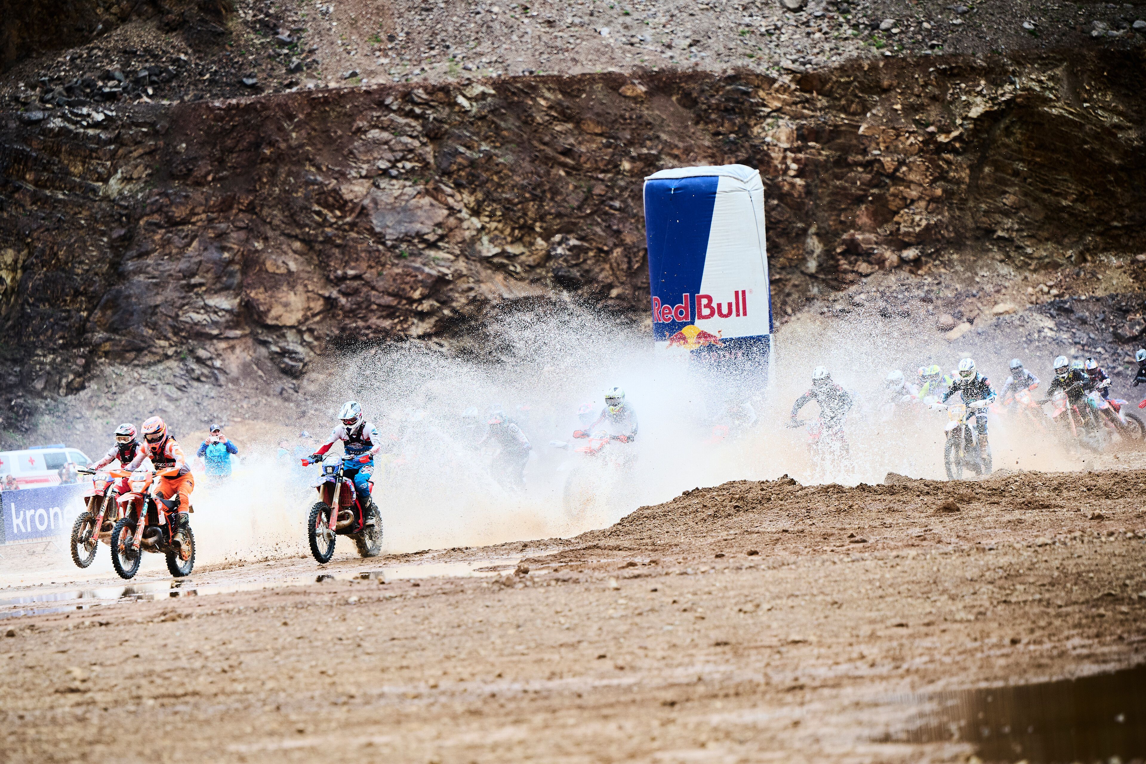 Fotos Red Bull Erzbergrodeo 2024