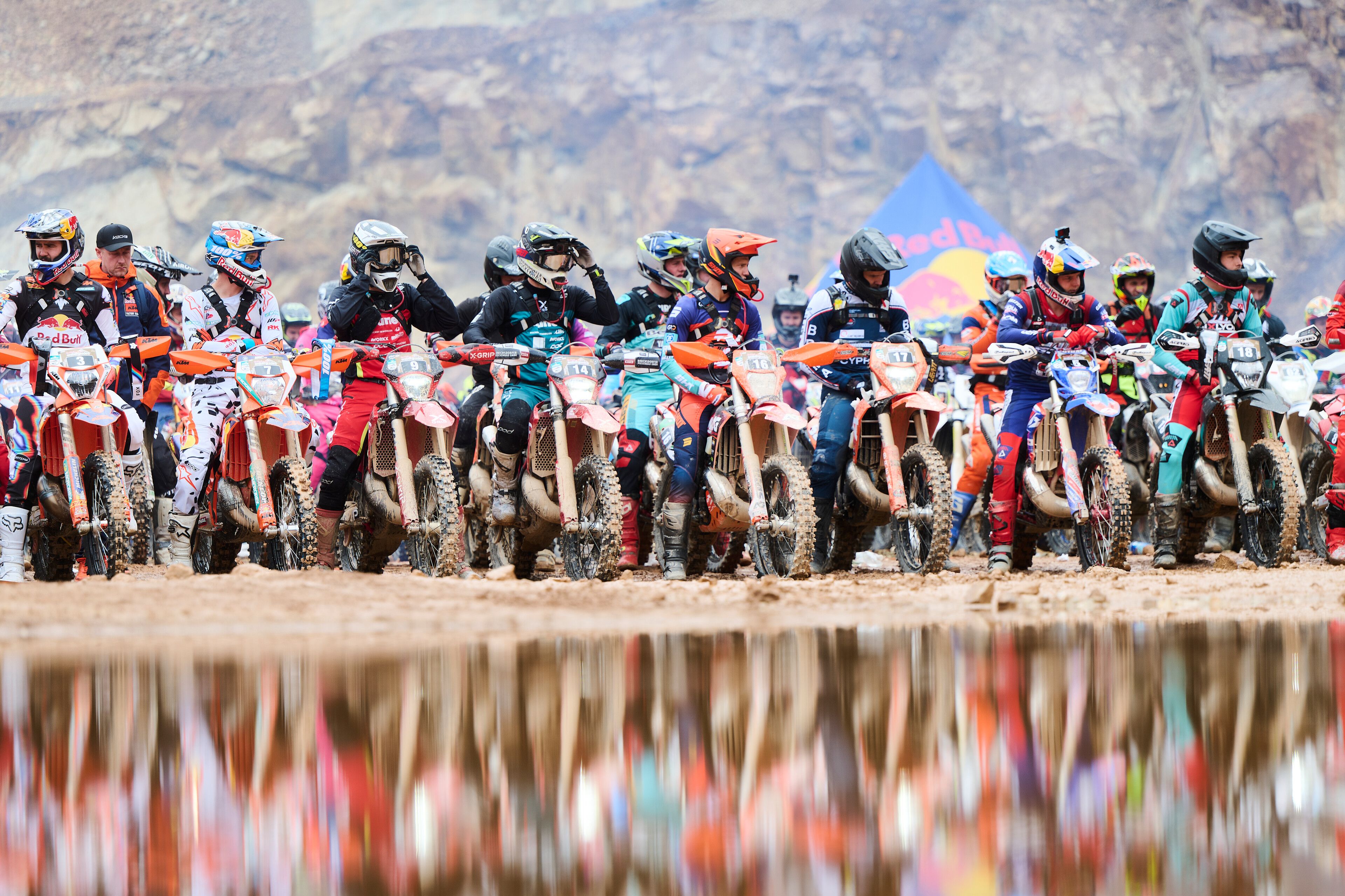 Fotos Red Bull Erzbergrodeo 2024