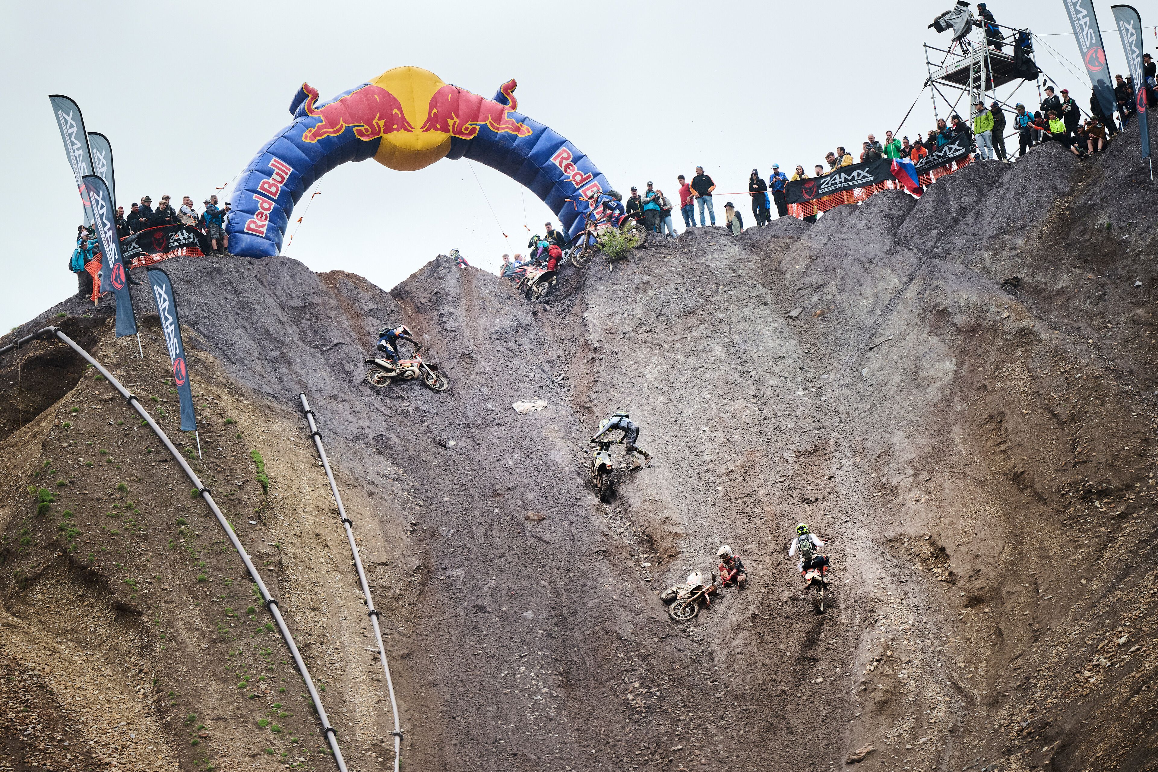 Fotos Red Bull Erzbergrodeo 2024
