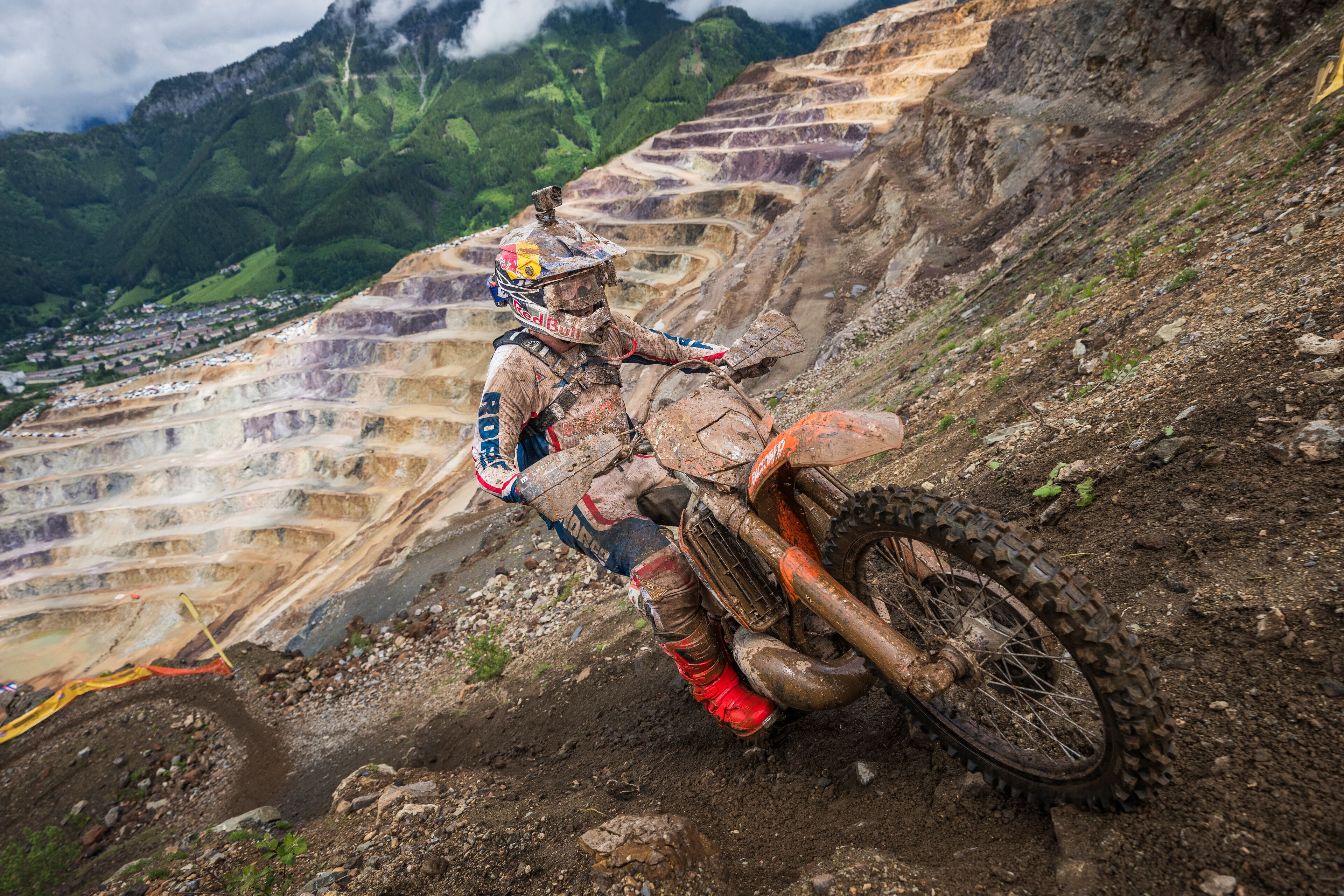Fotos Red Bull Erzbergrodeo 2024