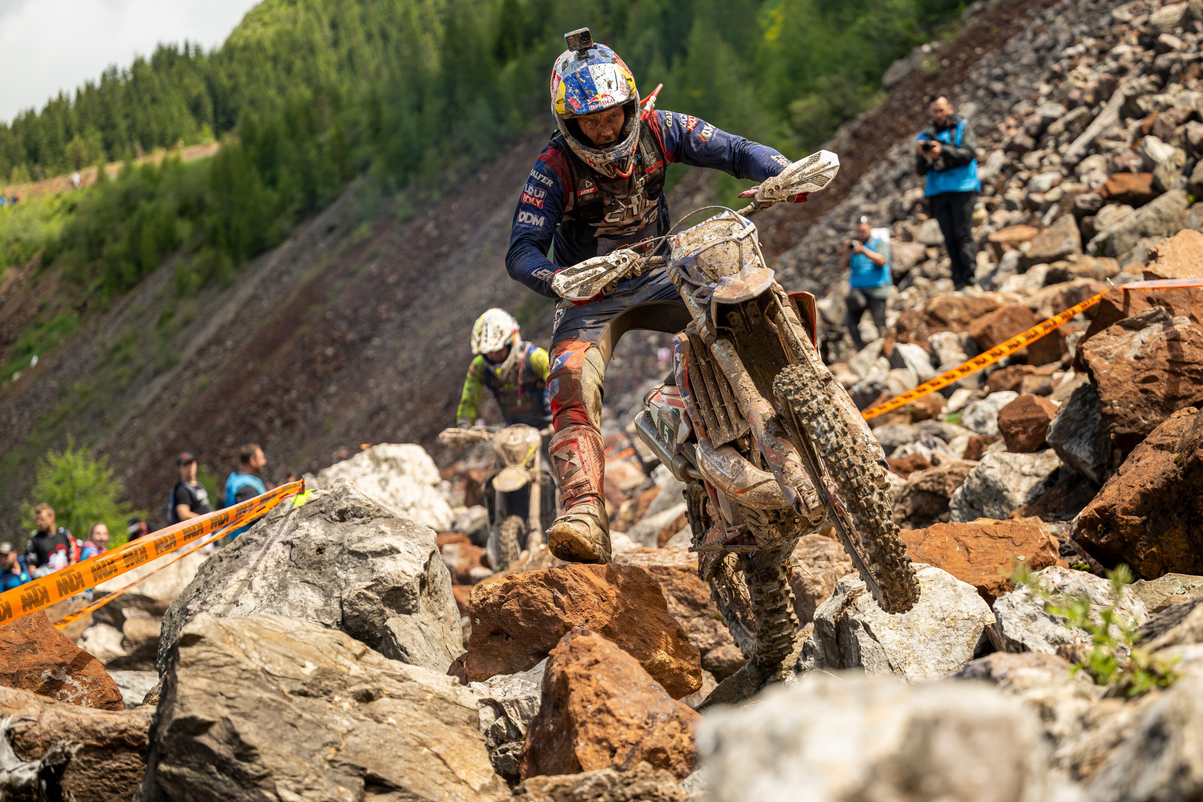Fotos Red Bull Erzbergrodeo 2024