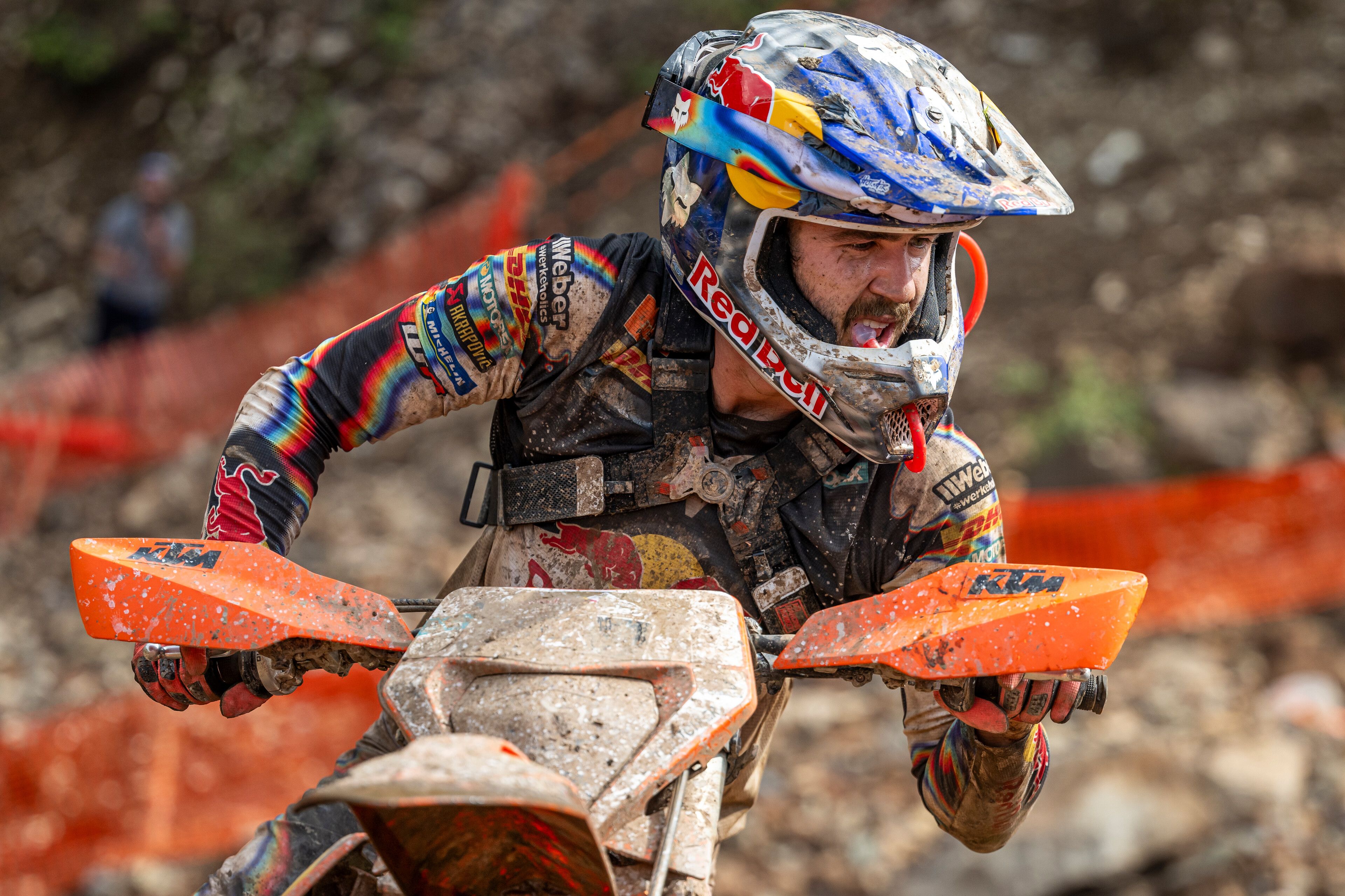 Fotos Red Bull Erzbergrodeo 2024