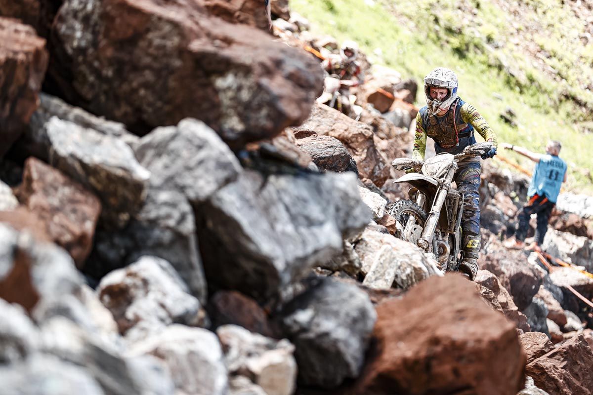 Fotos Red Bull Erzbergrodeo 2024
