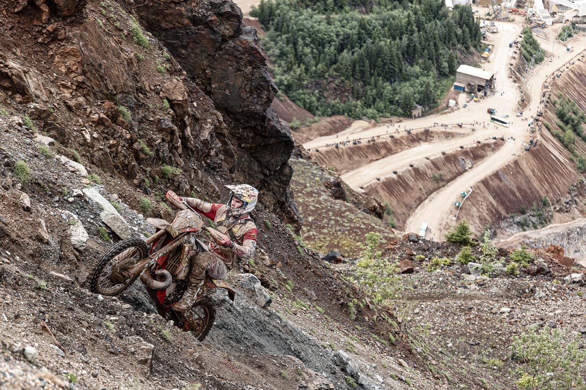 Fotos Red Bull Erzbergrodeo 2024