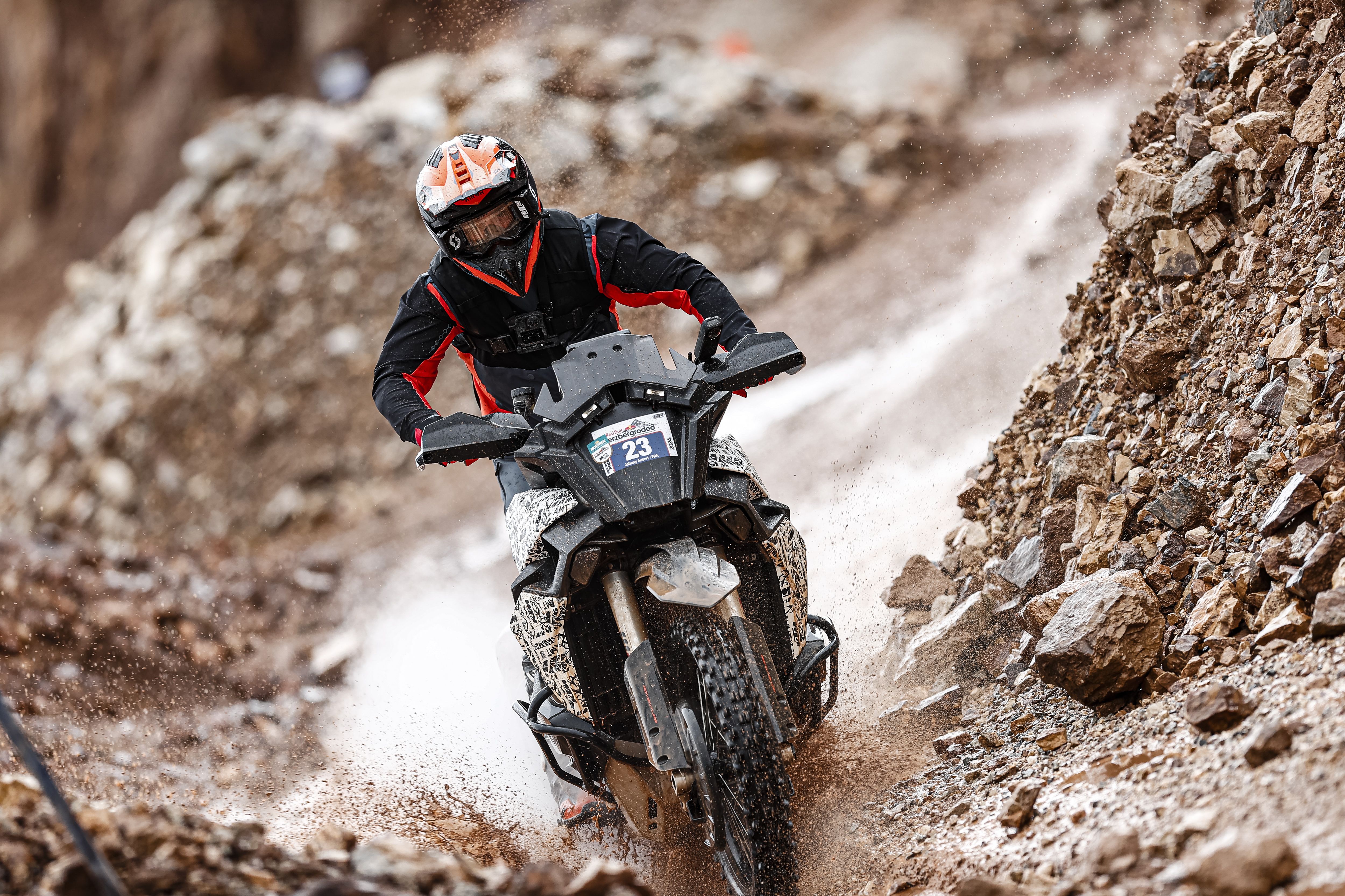 Fotos Red Bull Erzbergrodeo 2024