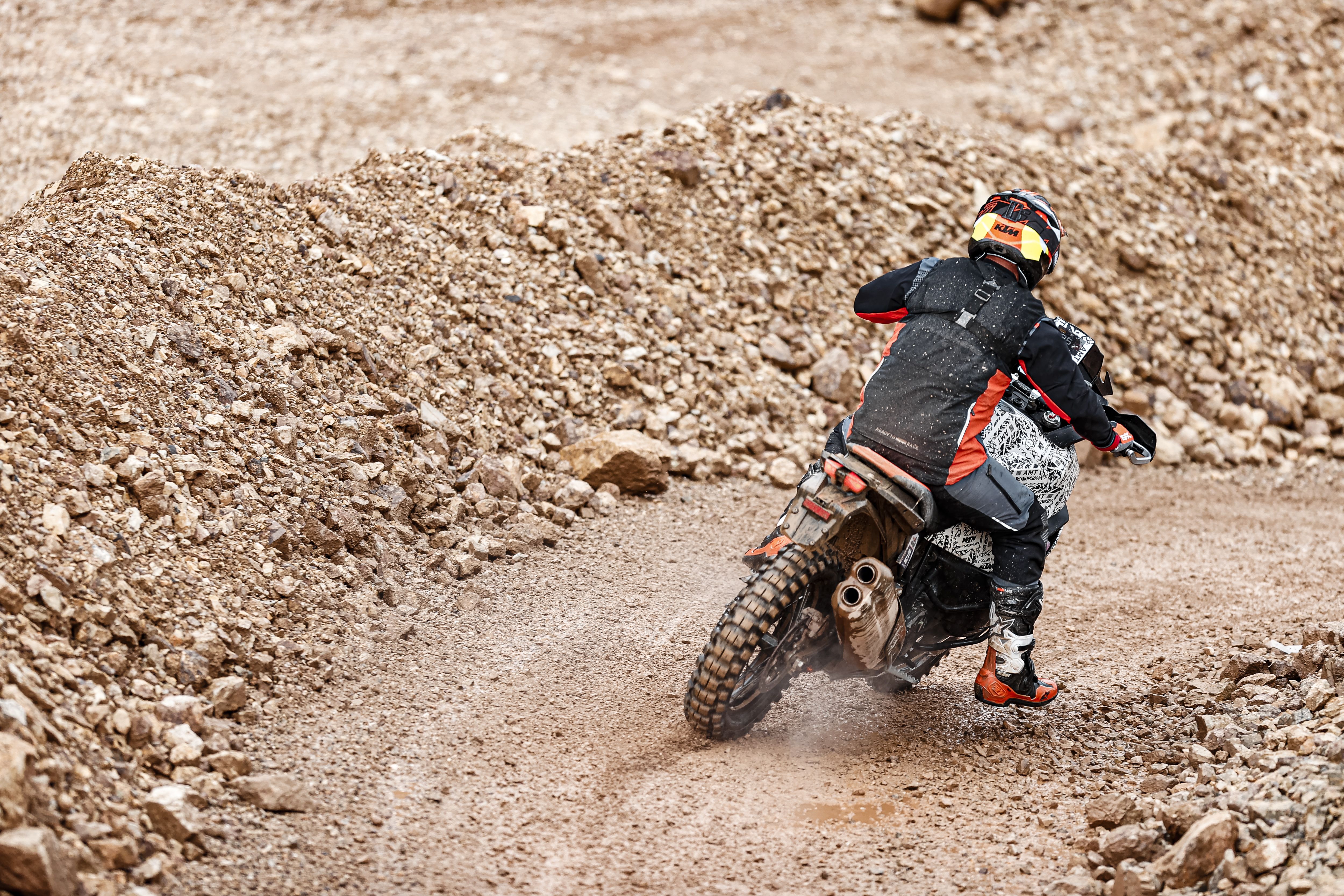 Fotos Red Bull Erzbergrodeo 2024