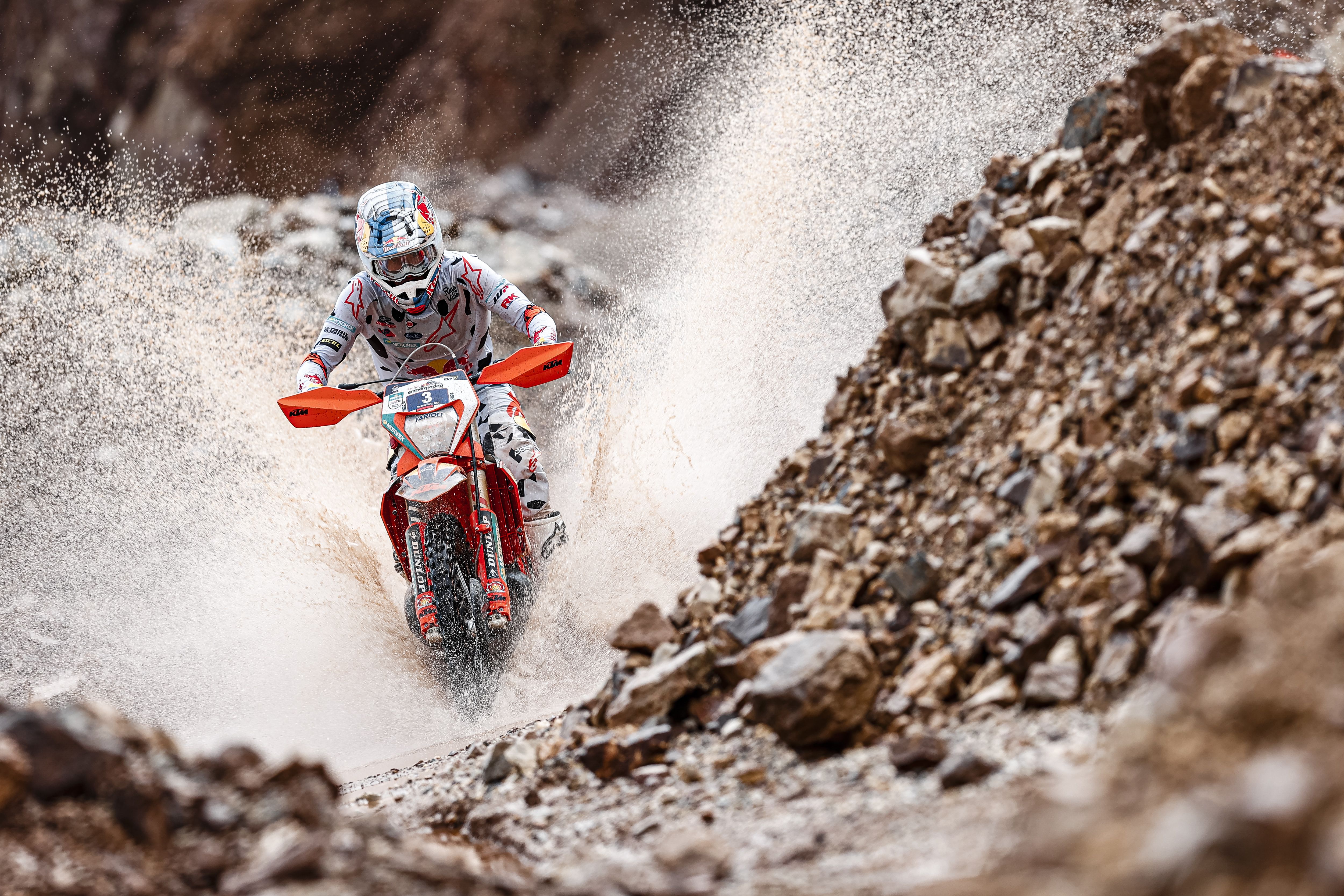 Fotos Red Bull Erzbergrodeo 2024