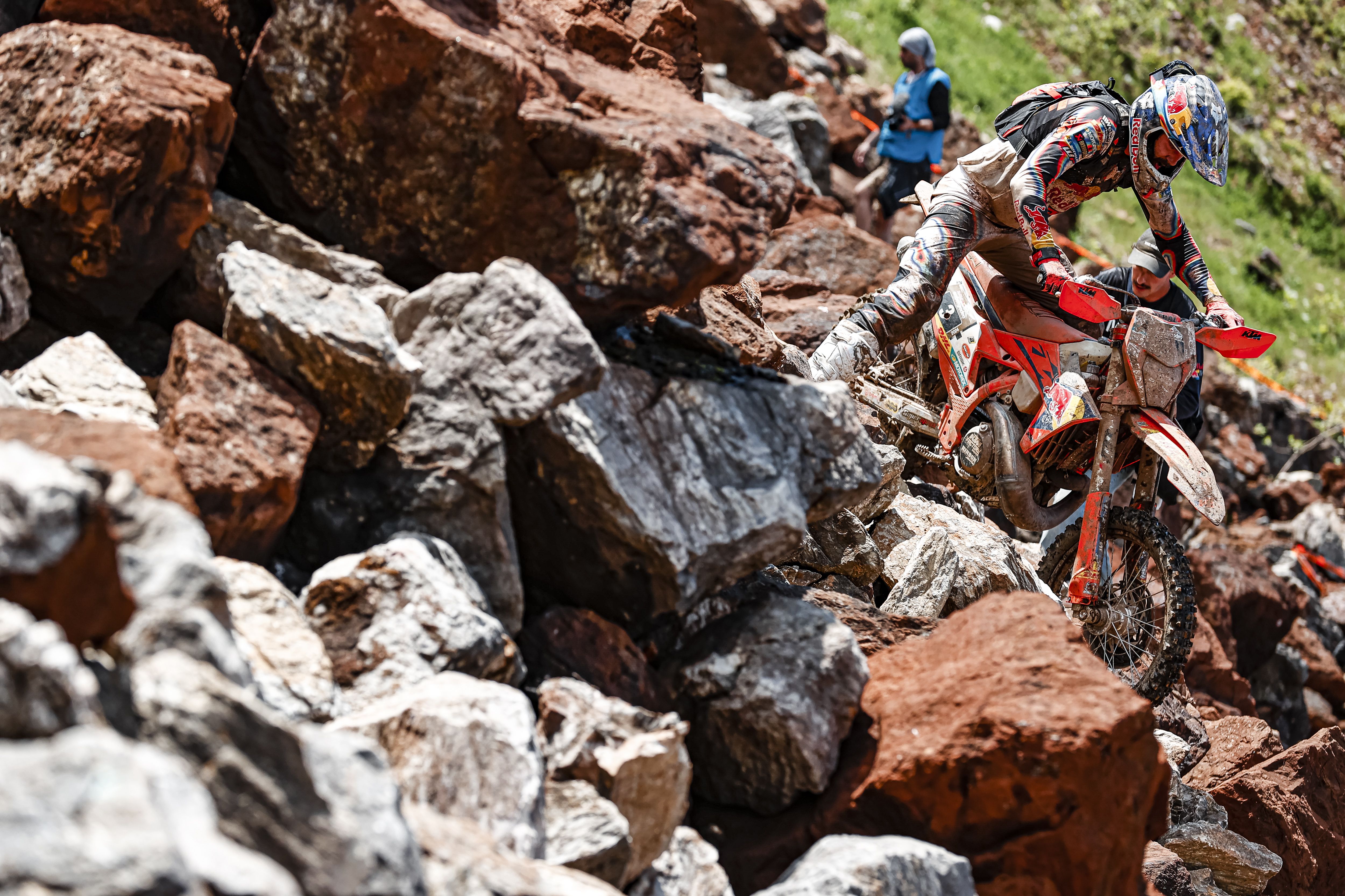 Fotos Red Bull Erzbergrodeo 2024