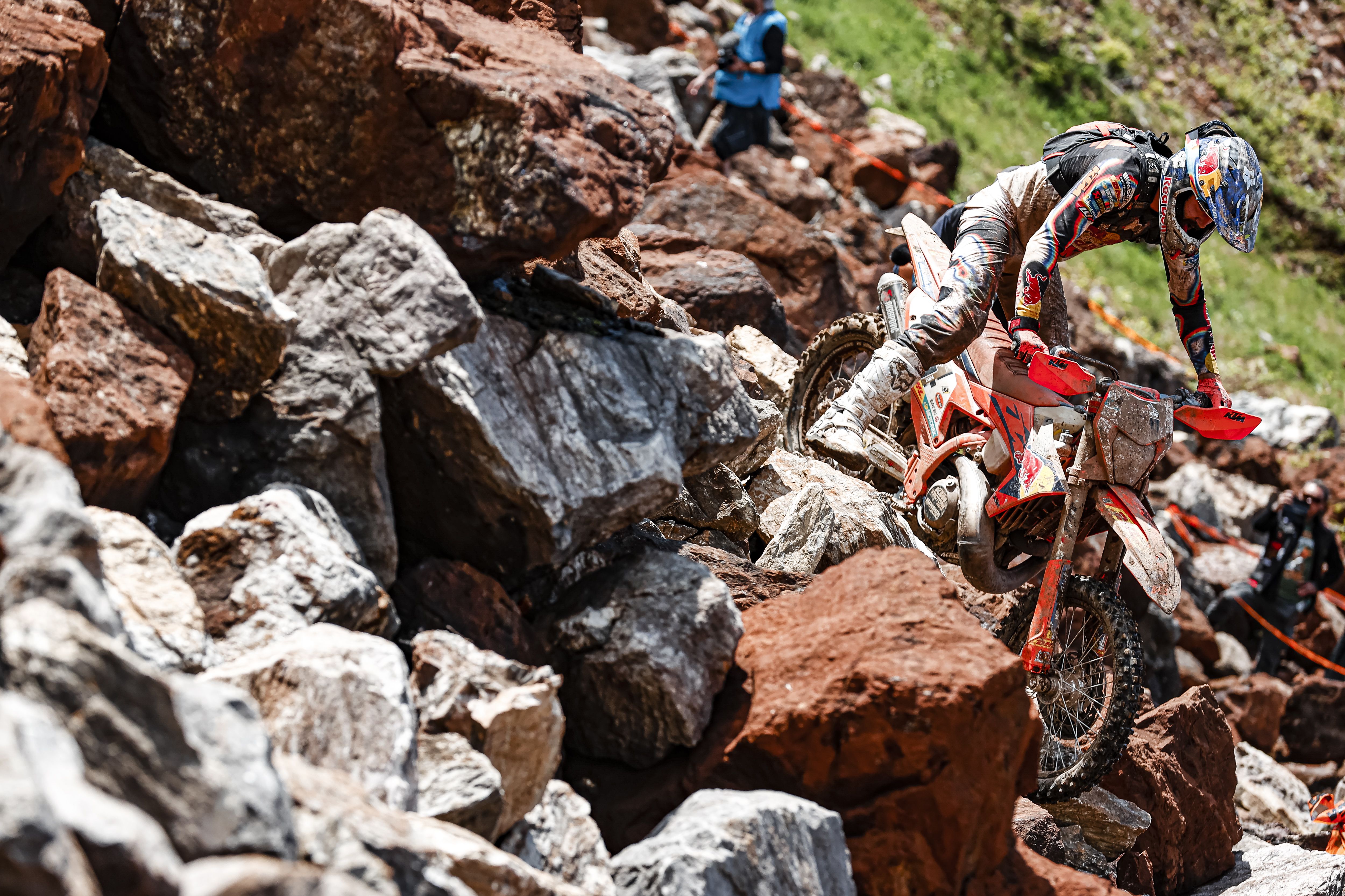 Fotos Red Bull Erzbergrodeo 2024