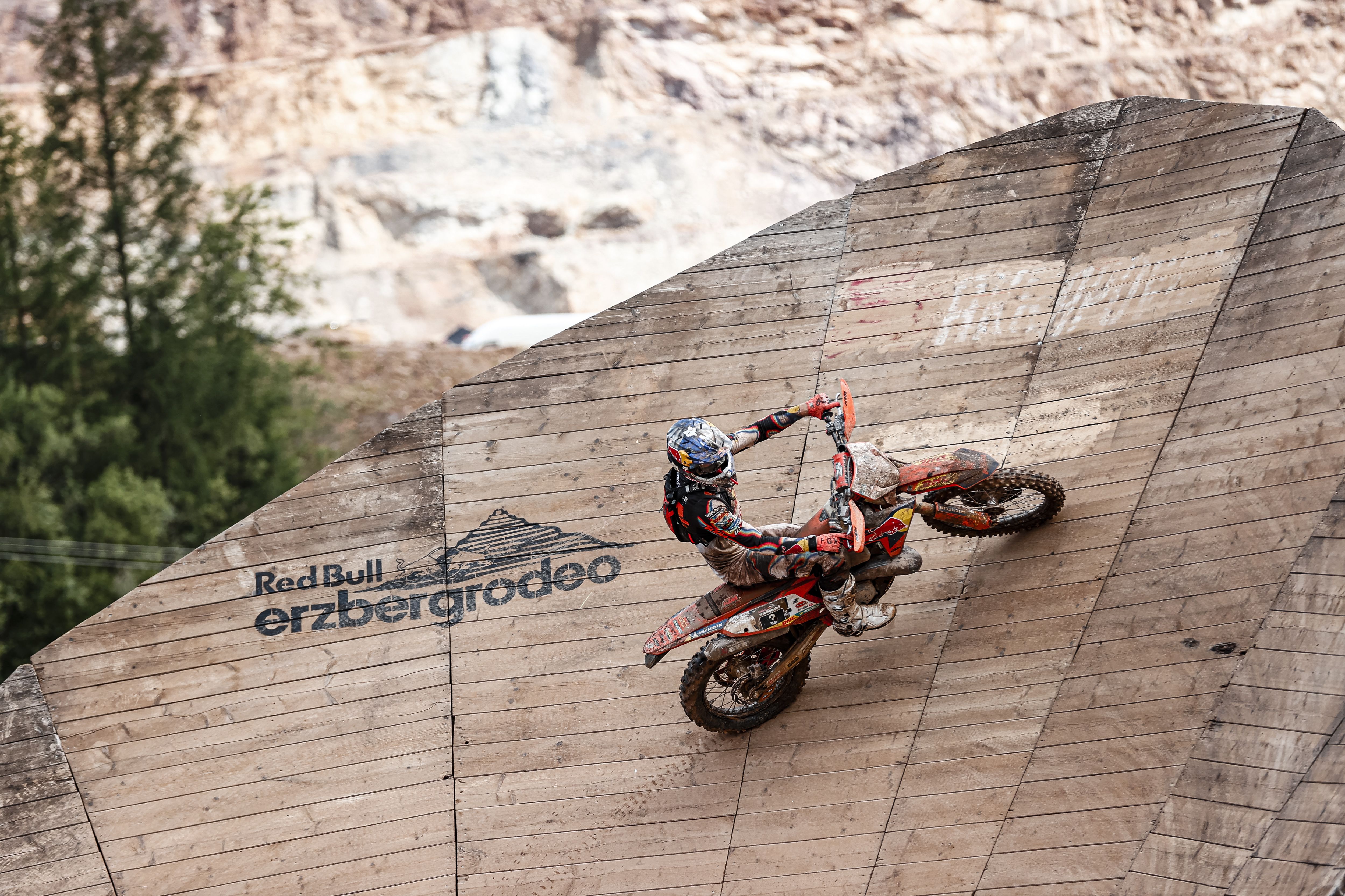 Fotos Red Bull Erzbergrodeo 2024