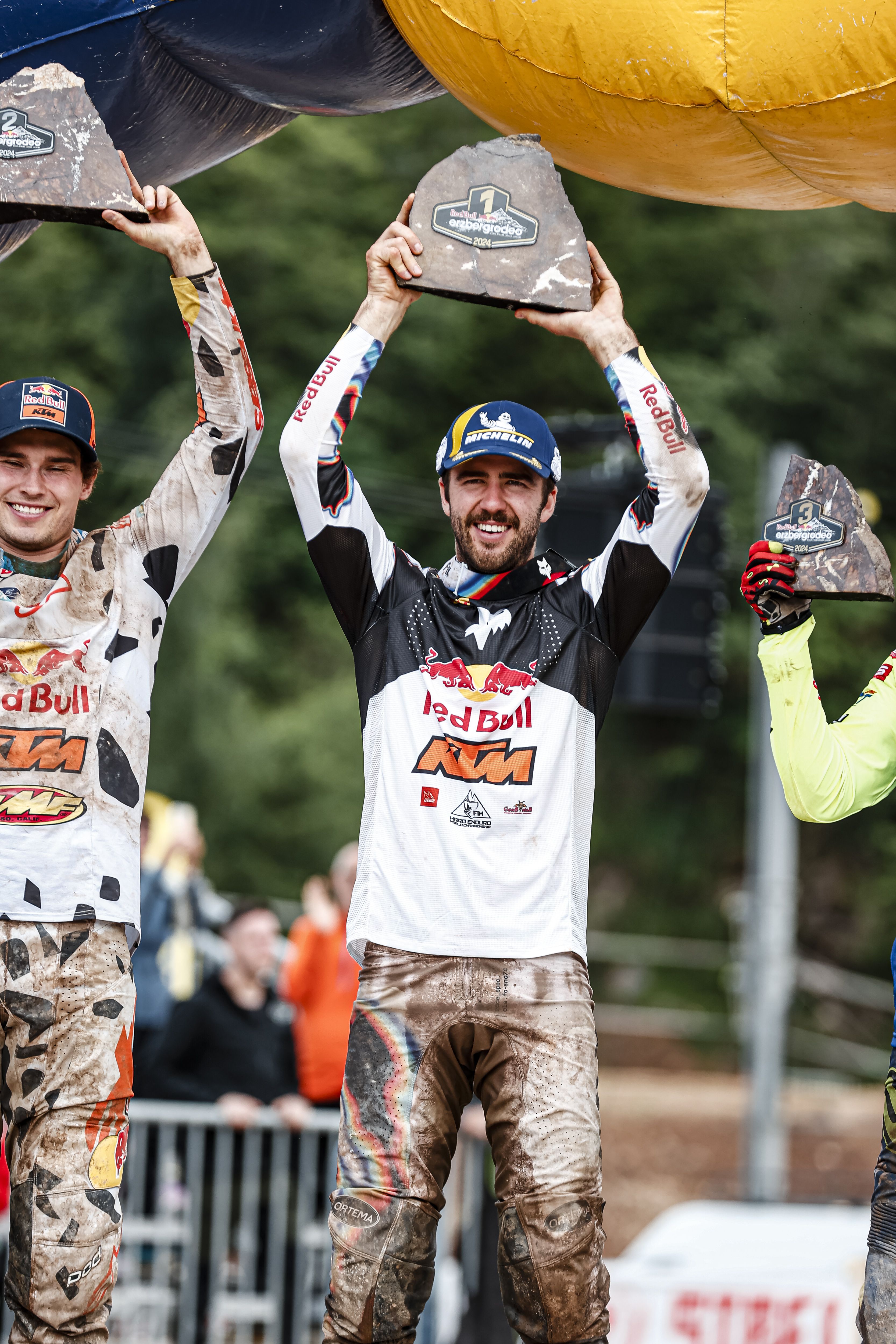 Fotos Red Bull Erzbergrodeo 2024