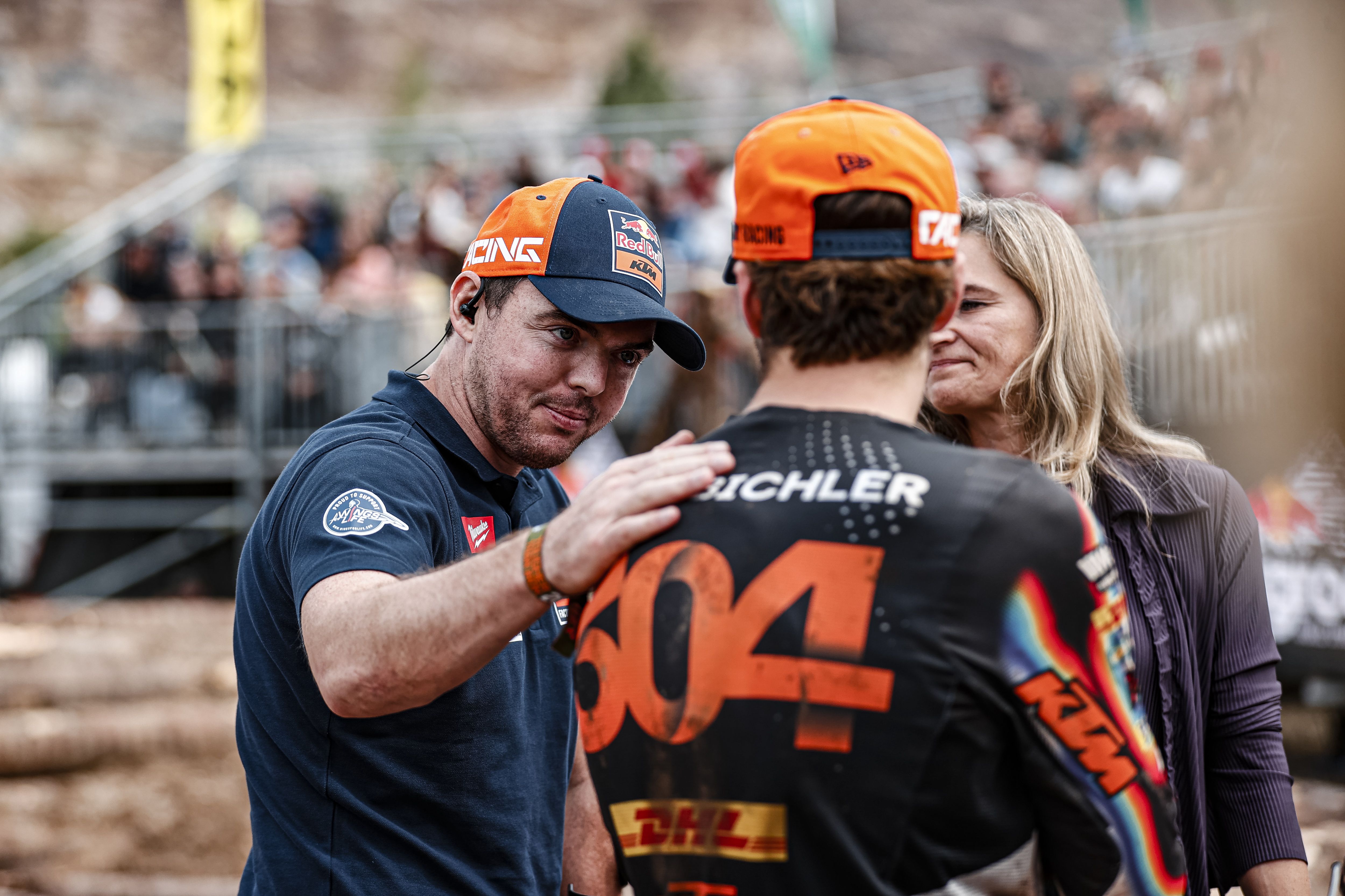 Fotos Red Bull Erzbergrodeo 2024