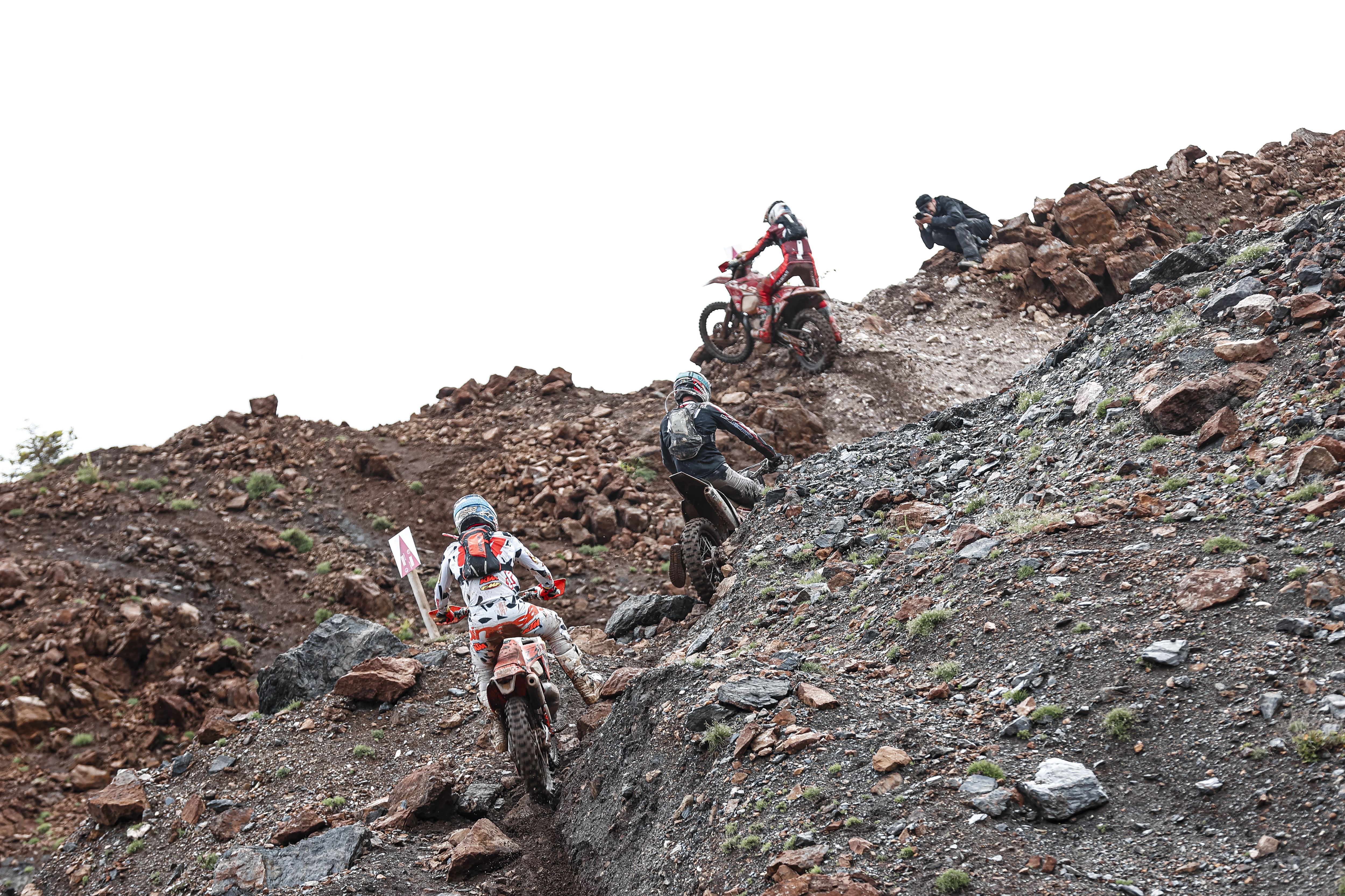 Fotos Red Bull Erzbergrodeo 2024