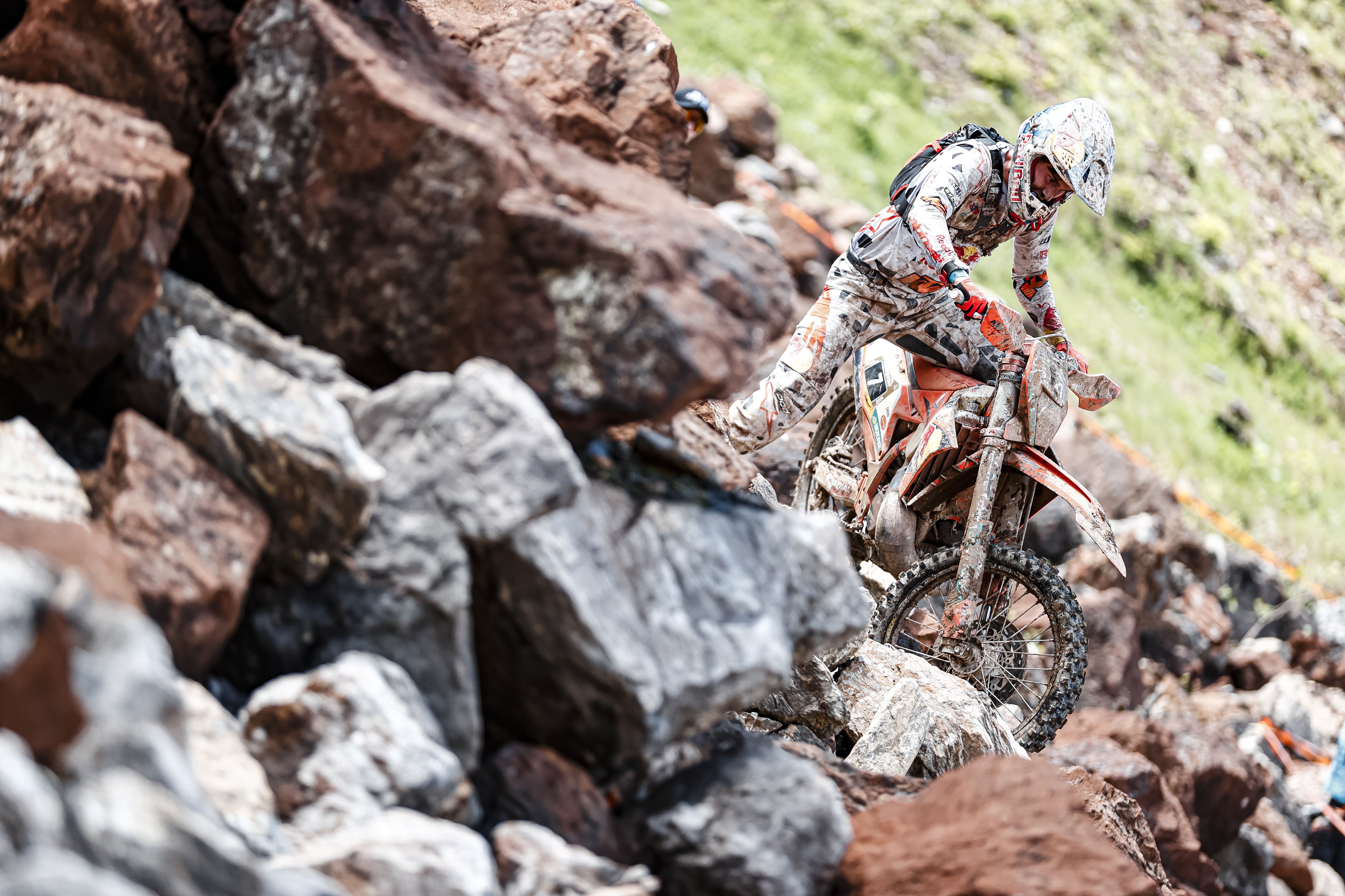 Fotos Red Bull Erzbergrodeo 2024