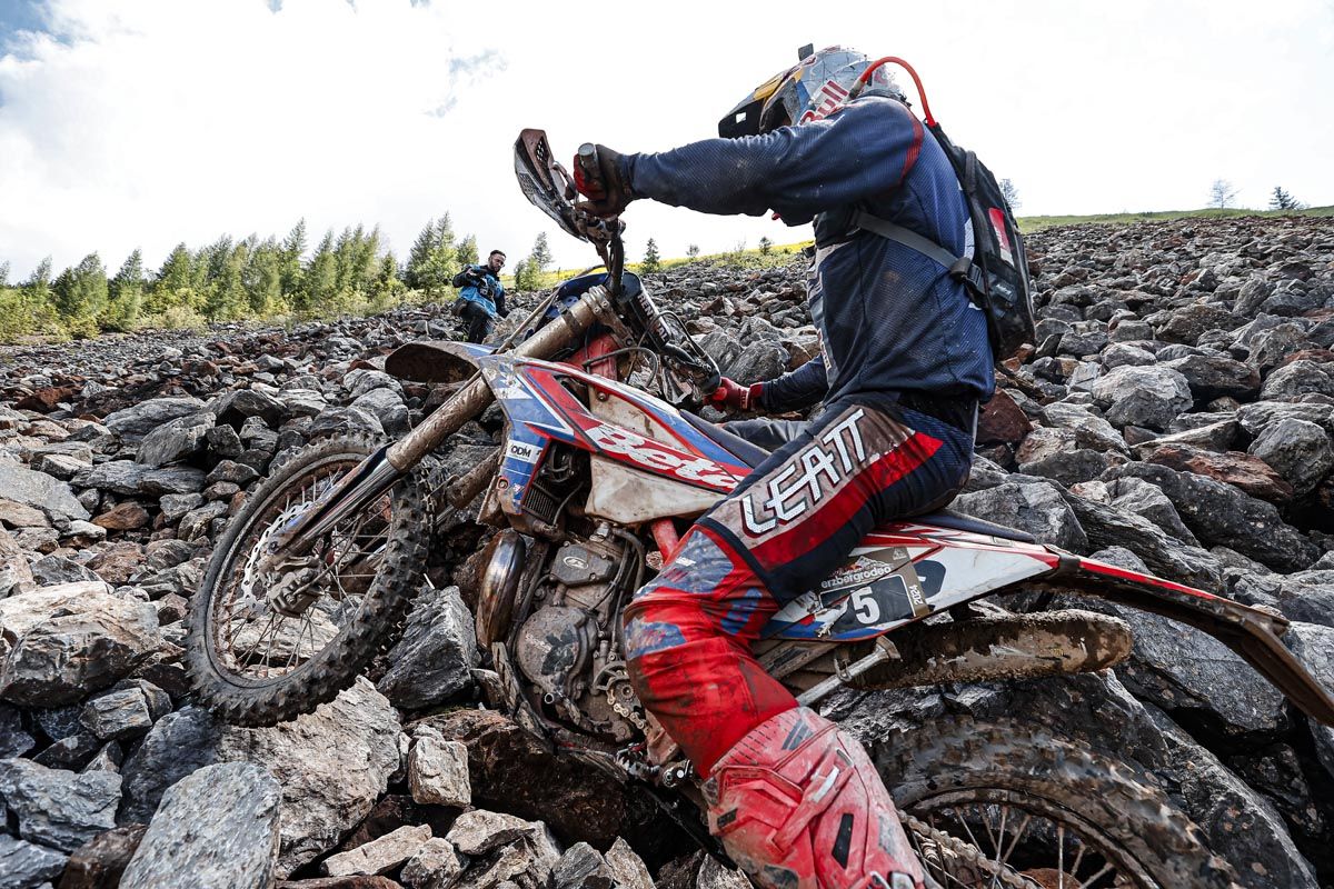Fotos Red Bull Erzbergrodeo 2024